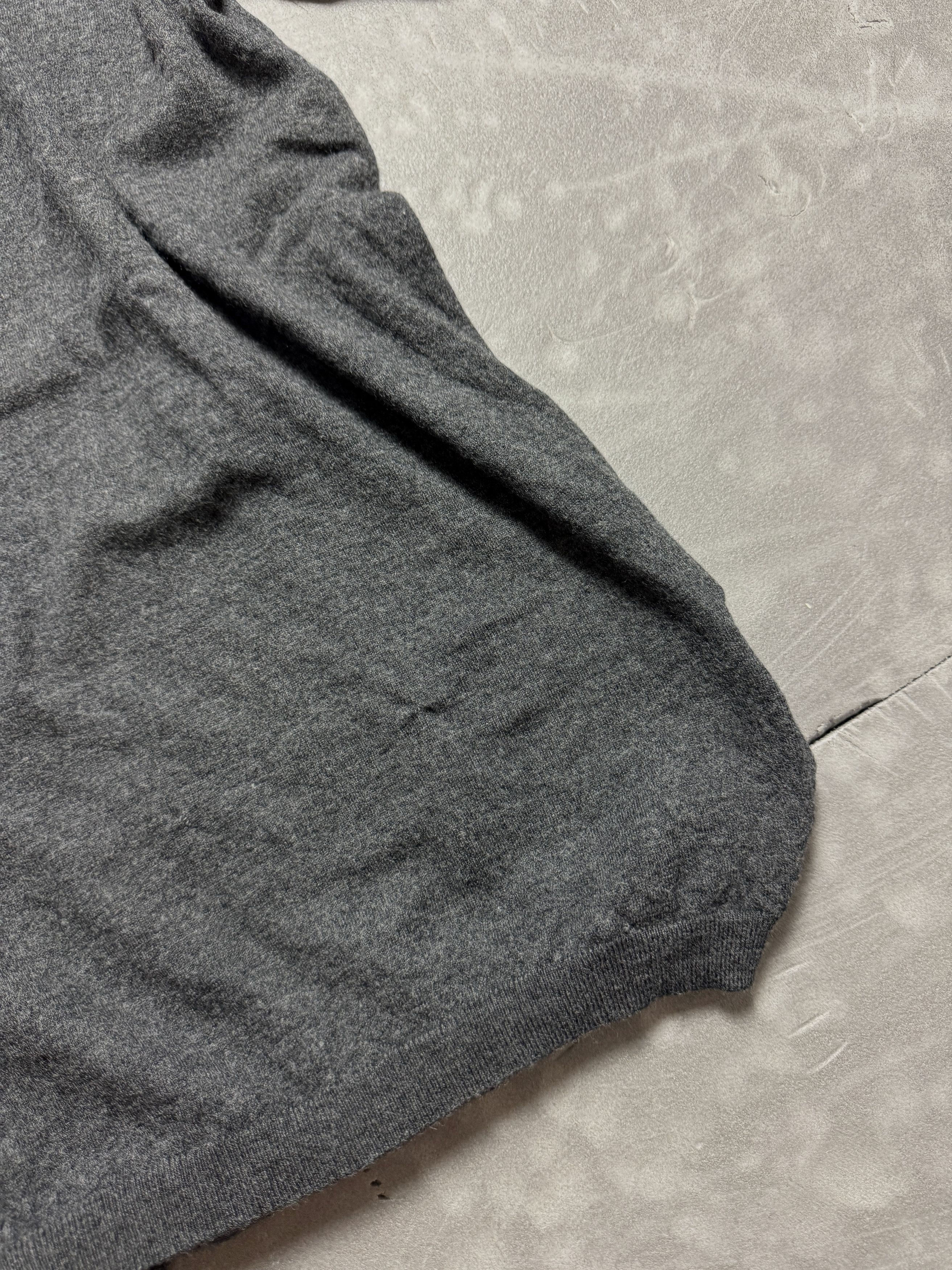 Acne Studios × Vintage Acne sweater T-shirt merino wool vintage retro 90s Size XS / US 0-2 / IT 36-38 - 10 Thumbnail