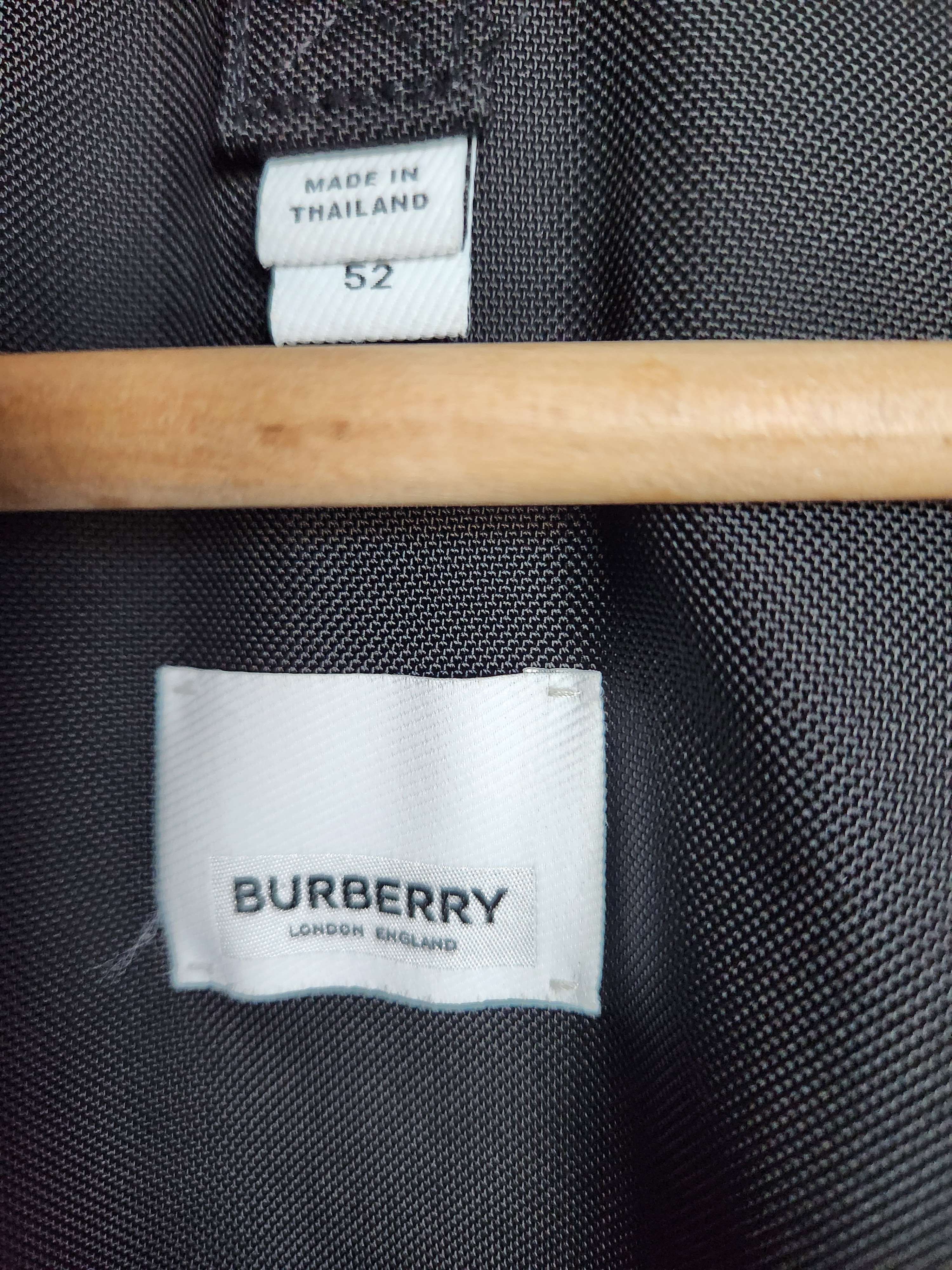 Burberry Burberry Bomber Jacket & Gilet Vest Size US L / EU 52-54 / 3 - 4 Thumbnail