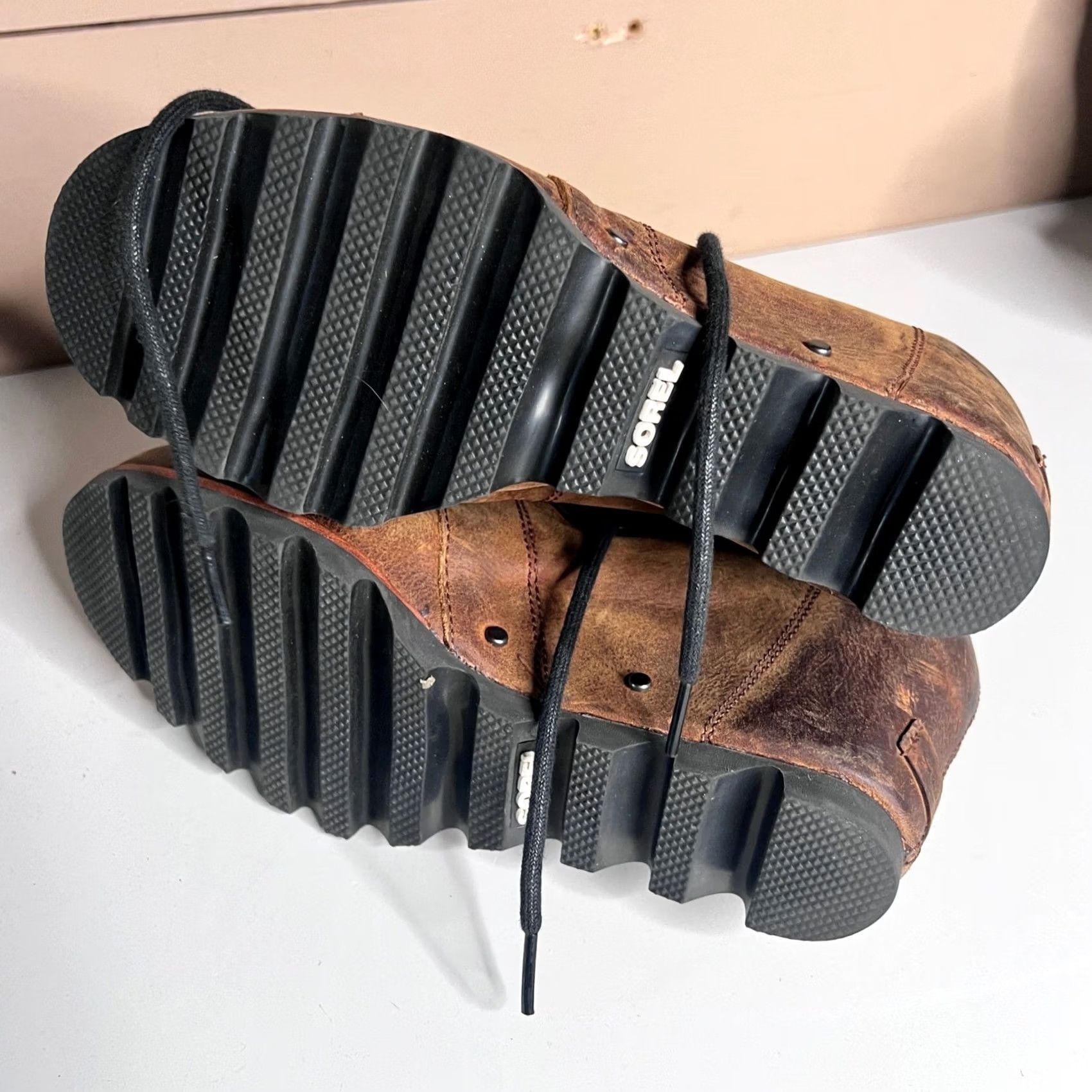 SOREL VINTAGE? No. Size US 9 / IT 39 - 4 Thumbnail