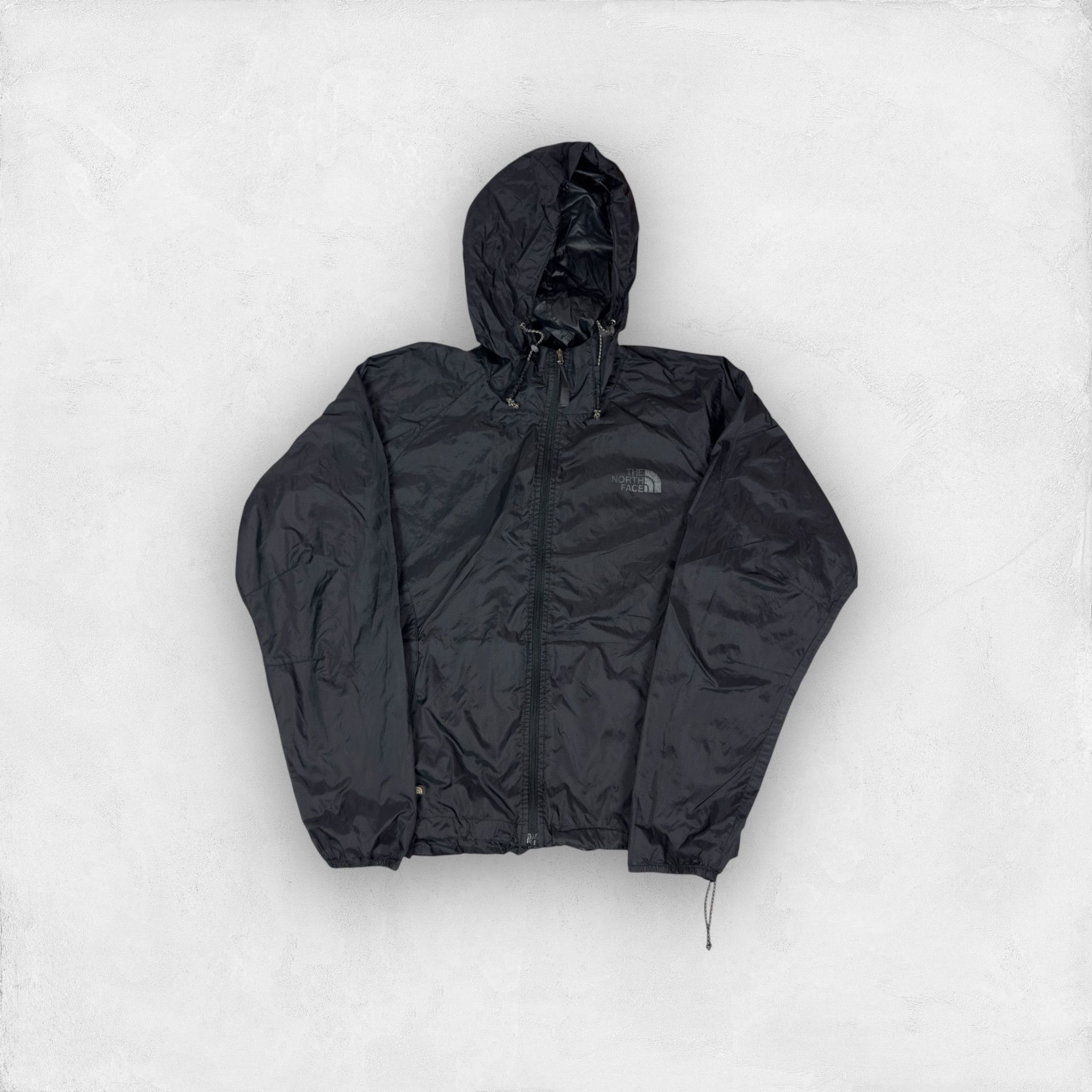 The North Face The North Face Men Long Sleeve Hooded Full Zip Jacket Medium Size US M / EU 48-50 / 2 - 1 Thumbnail