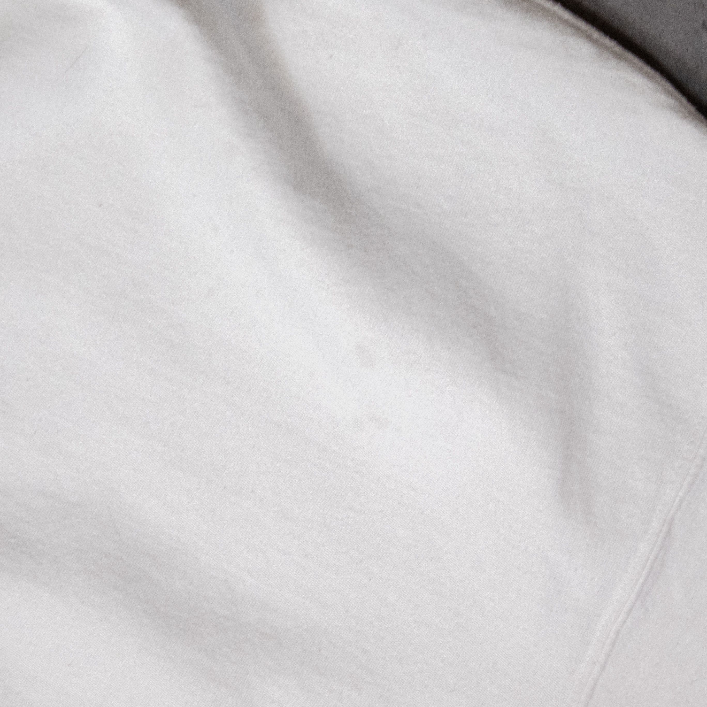 Vintage VTG Y2K 2000's Ice Queen Boxy White Crewneck Sweater Size US M / EU 48-50 / 2 - 12 Thumbnail