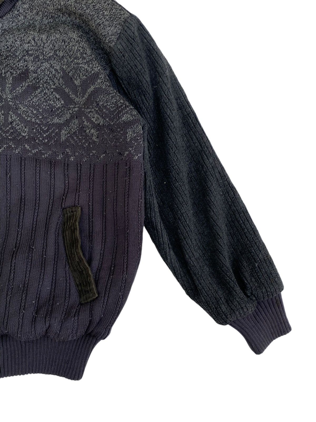 Vintage Vtg Arnaldo Bassini Cardigan Button Up Size US M / EU 48-50 / 2 - 4 Thumbnail