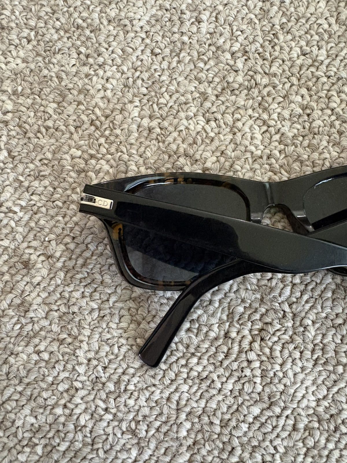 Dior Club master sun glass Size ONE SIZE - 4 Thumbnail