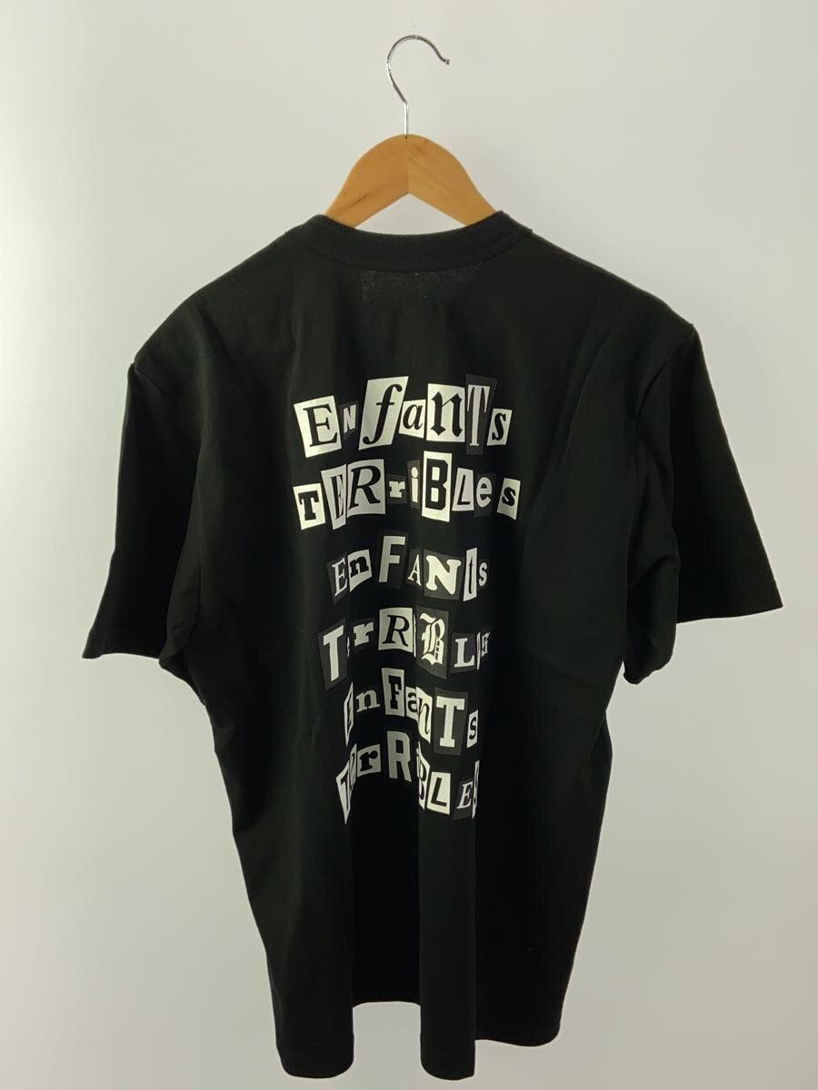 Jean Paul Gaultier × Sacai AW21 "Enfants Terrible" Tee Size US XL / EU 56 / 4 - 2 Thumbnail