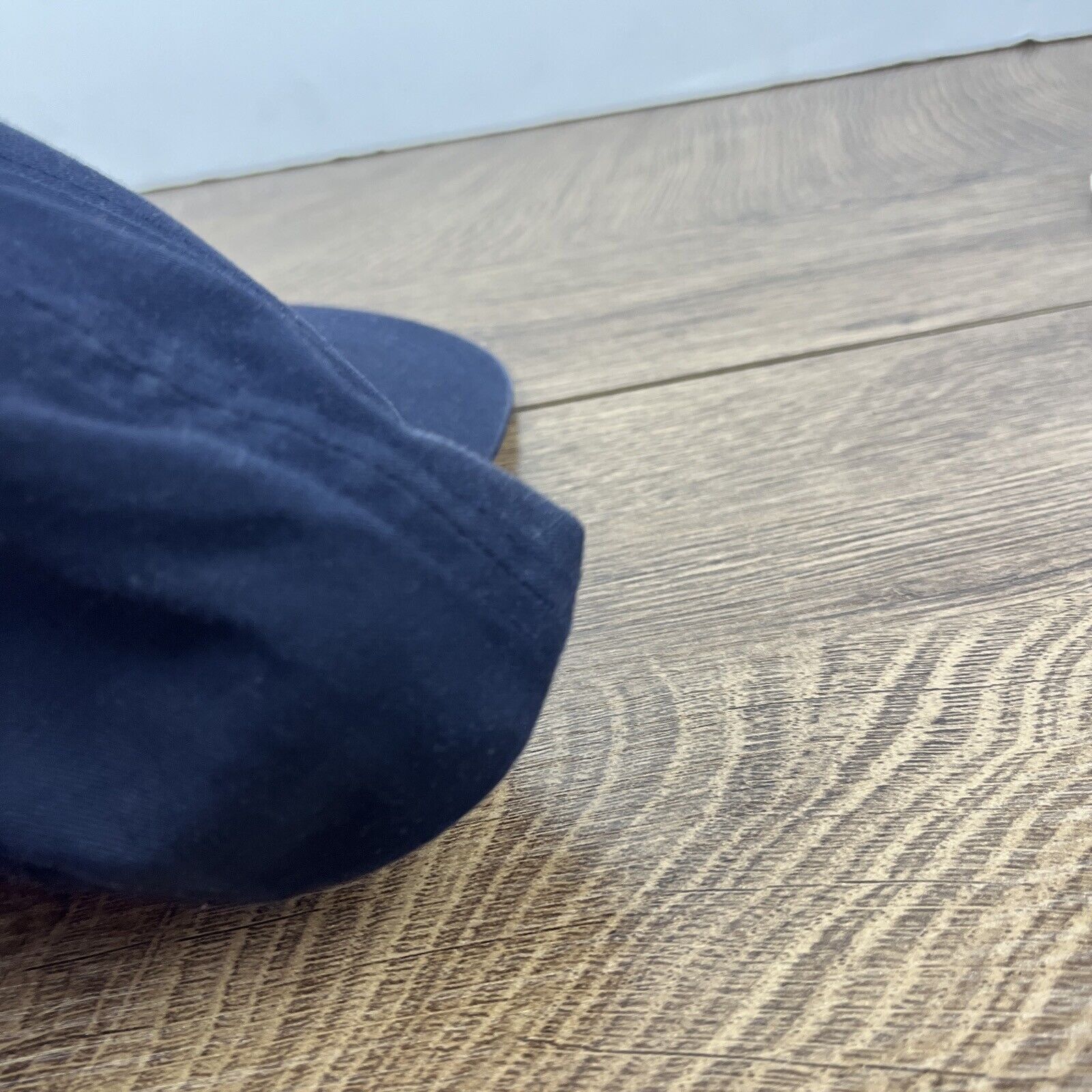 Other Bees Knees Week Hat Barr Hill Blue Hat Adjustable Adult Size Size ONE SIZE - 10 Thumbnail