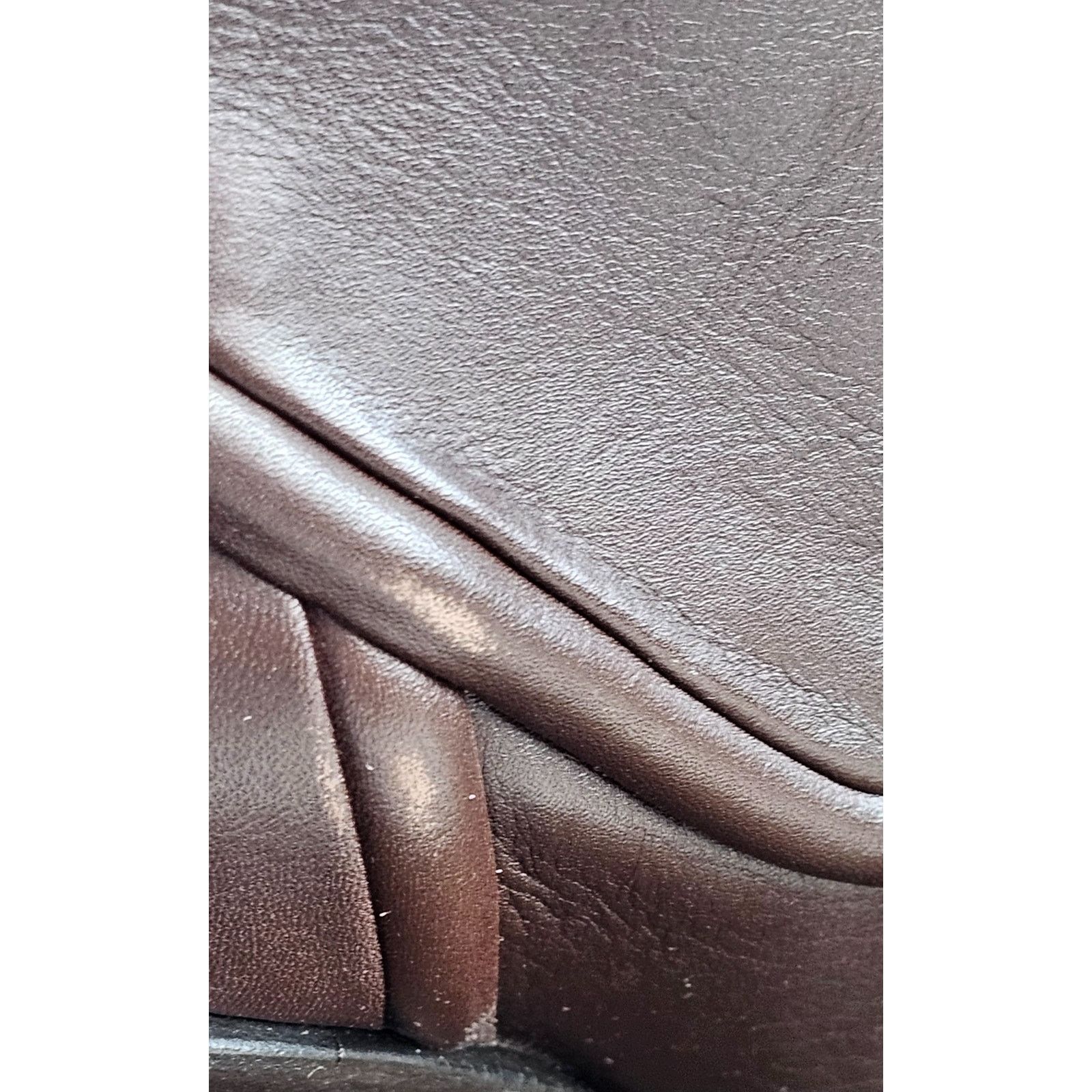 Gucci GUCCI Trish Rare Pull On Runway Boots SIZE (size mismatched) Size US 5.5 / IT 35.5 - 17 Thumbnail