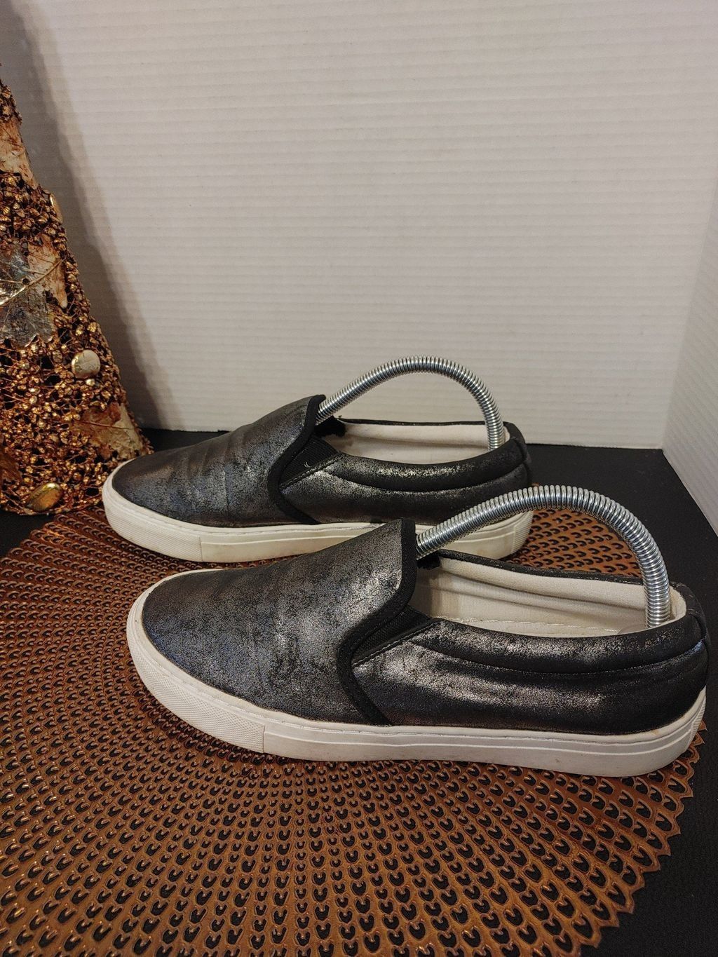 UNIONBAY UnionBay Tanner slip-ons size 9 Size US 9 / IT 39 - 2 Thumbnail