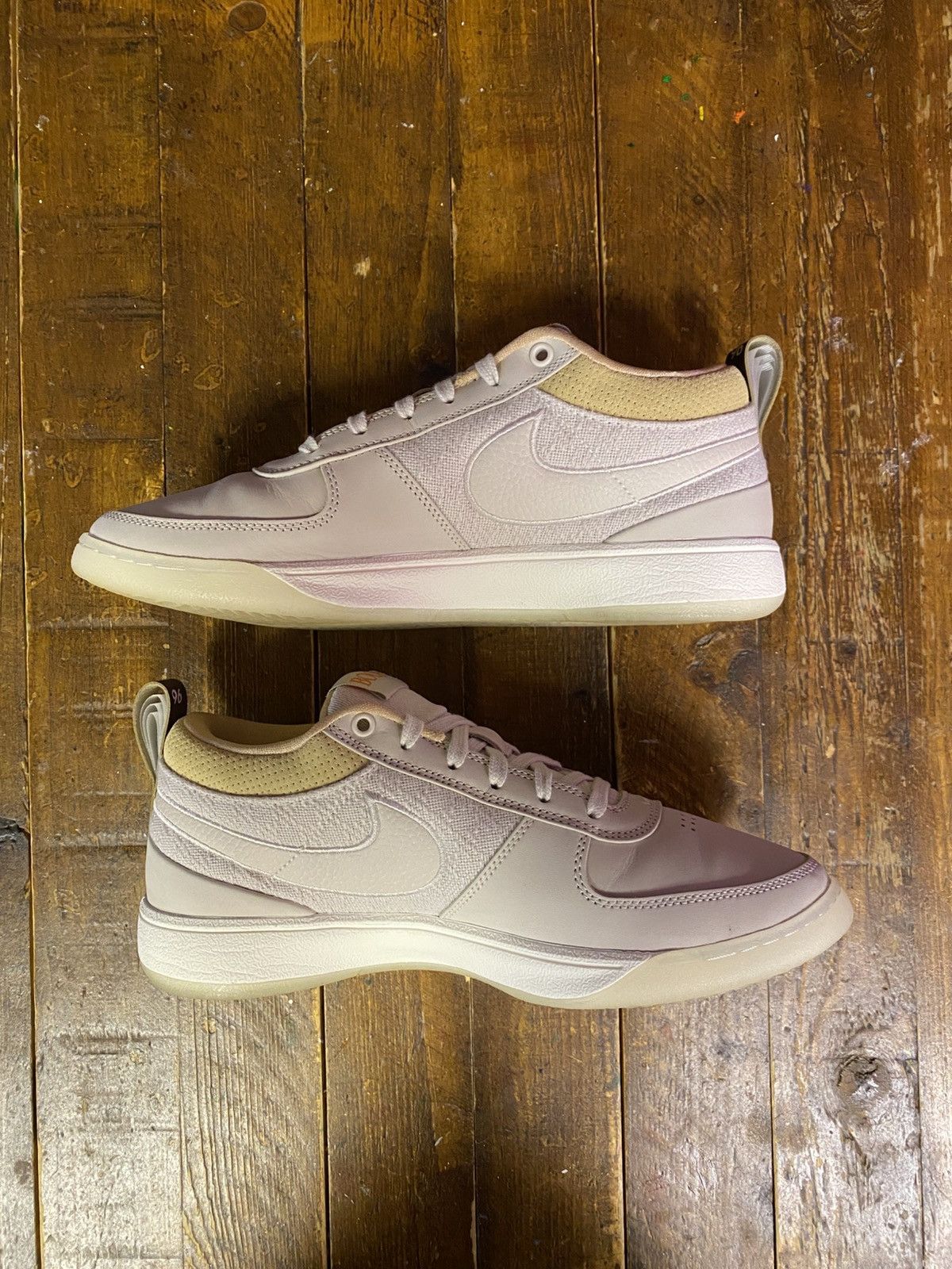 Nike Book 1 “Mirage” Size US 9.5 / EU 42-43 - 3 Thumbnail