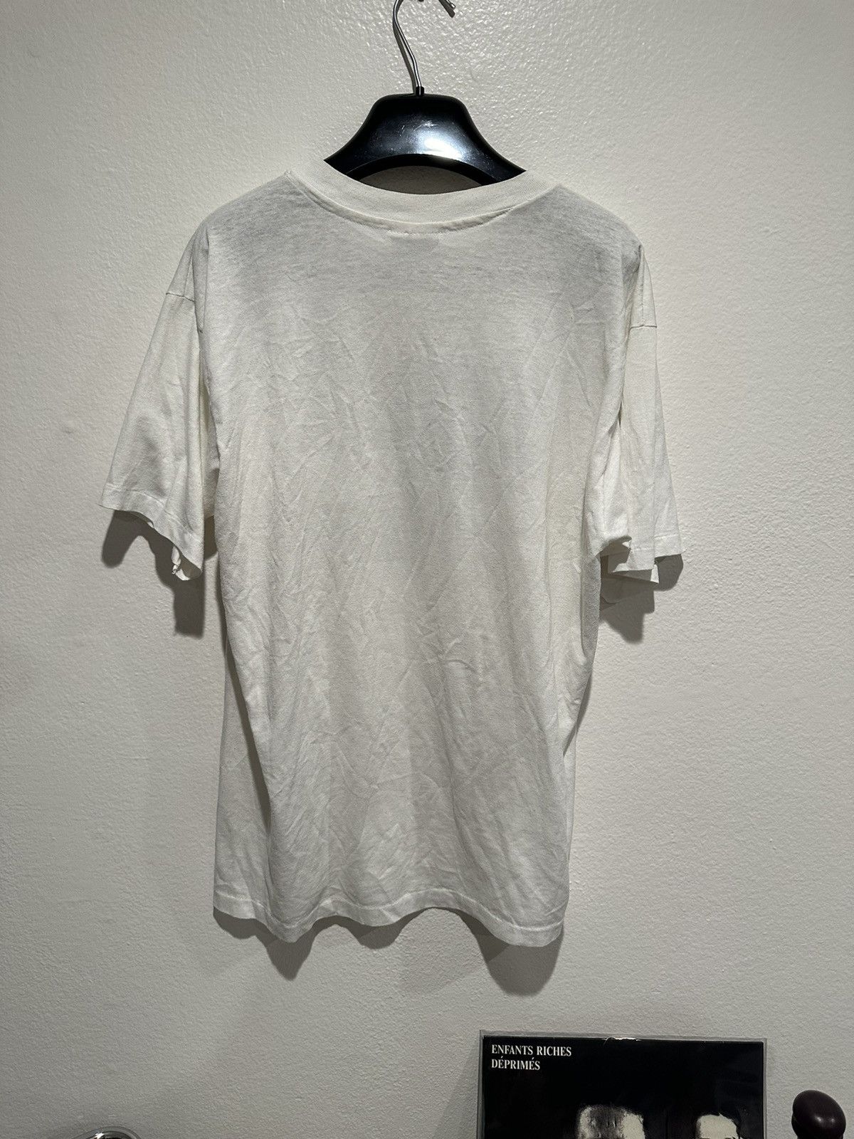 Vintage Vintage Minority Tee L Size US L / EU 52-54 / 3 - 4 Thumbnail