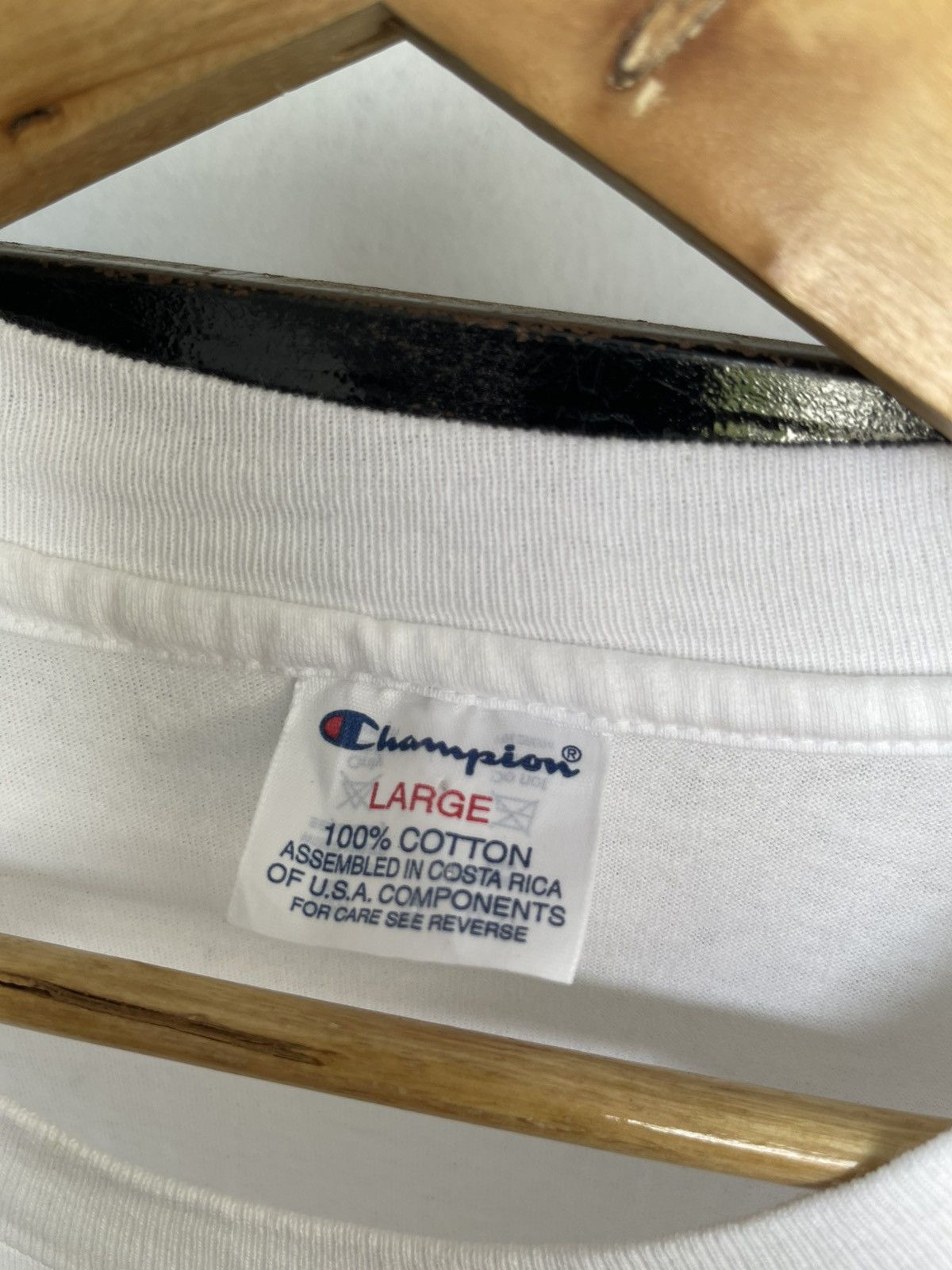Champion × USA Olympics × Vintage Vintage Olympic Atlanta 96' x USA Team Size US L / EU 52-54 / 3 - 5 Thumbnail