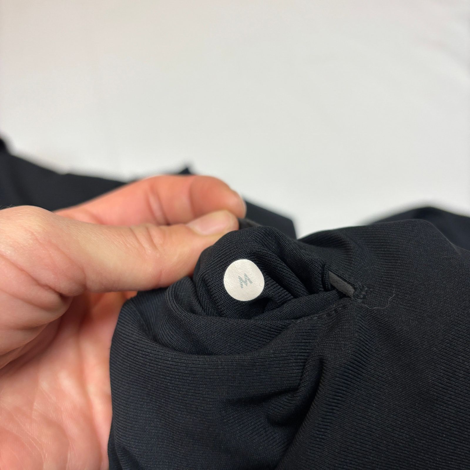 Lululemon Lululemon Button Softshell Blazer Men's Medium Commuter Size US M / EU 48-50 / 2 - 7 Thumbnail