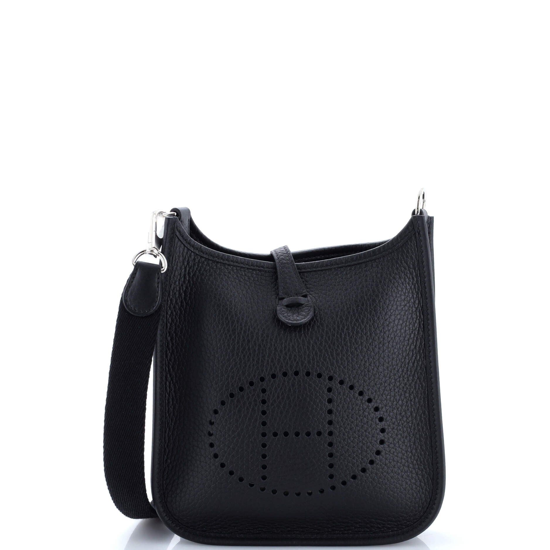 Hermes Evelyne Bag Gen III Size ONE SIZE - 1 Thumbnail