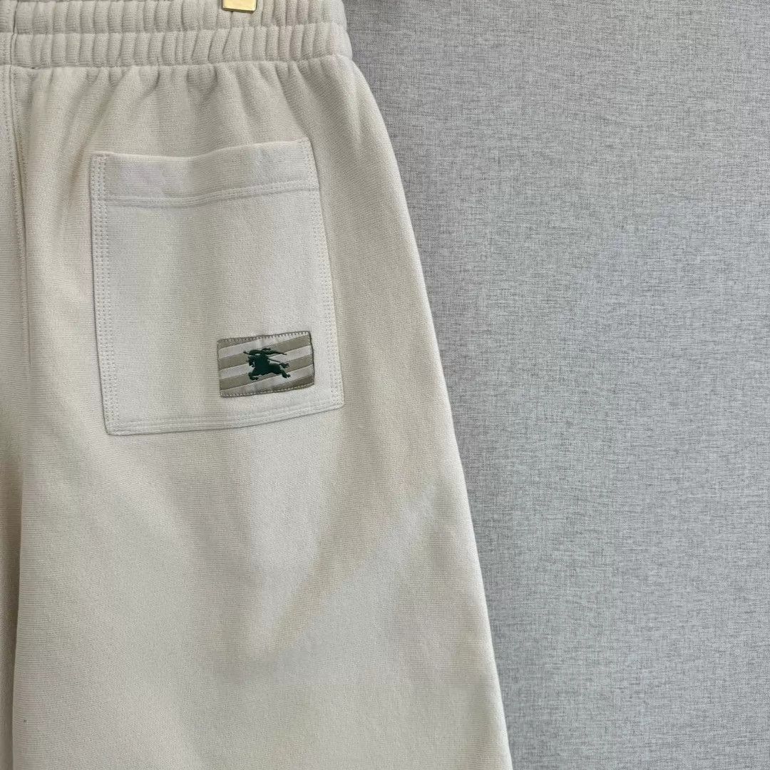Burberry Burberry Black and White Short S Size US 29 - 7 Thumbnail