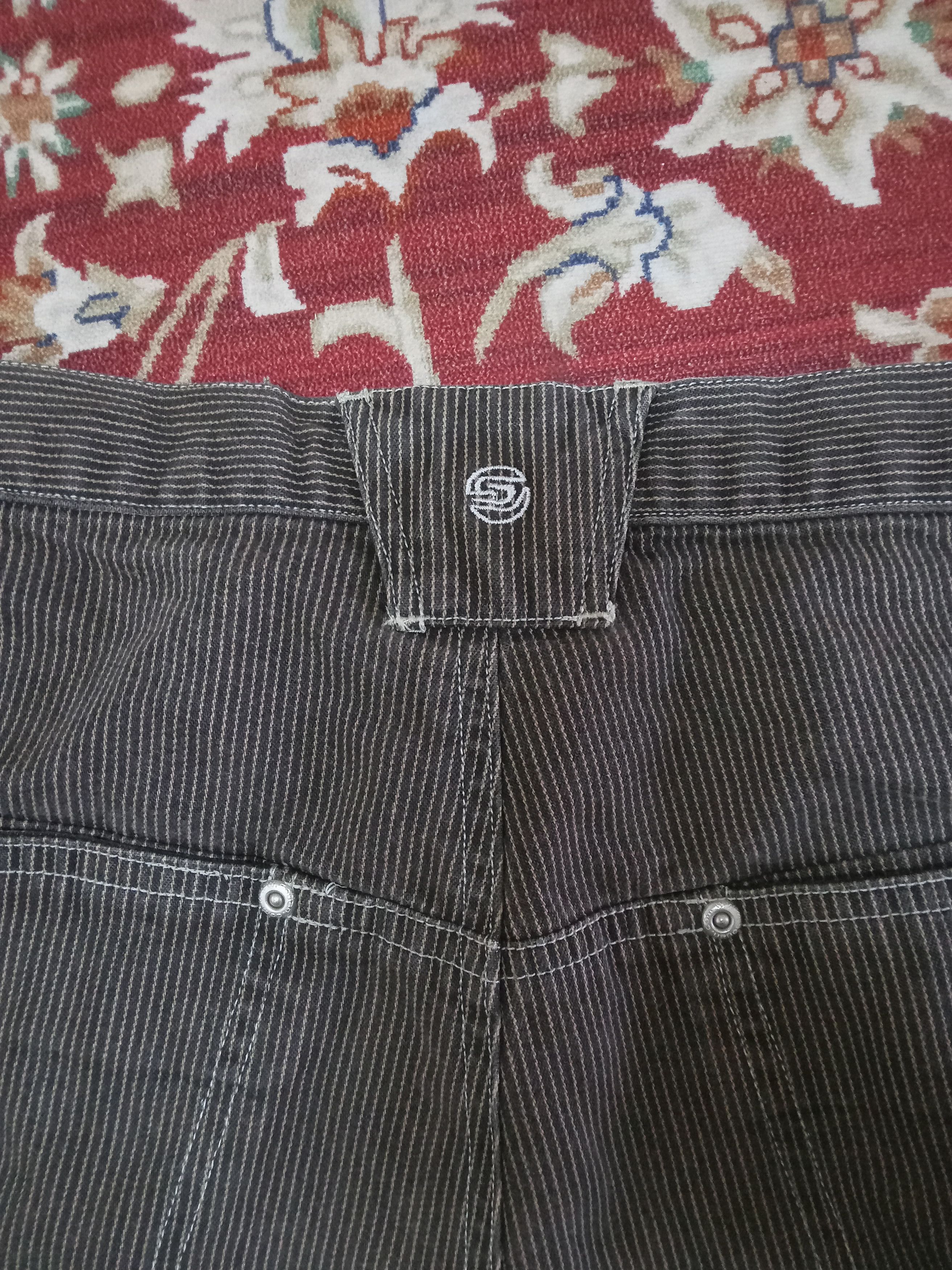 Other Soljah Shorts Pants Size US 33 - 4 Thumbnail