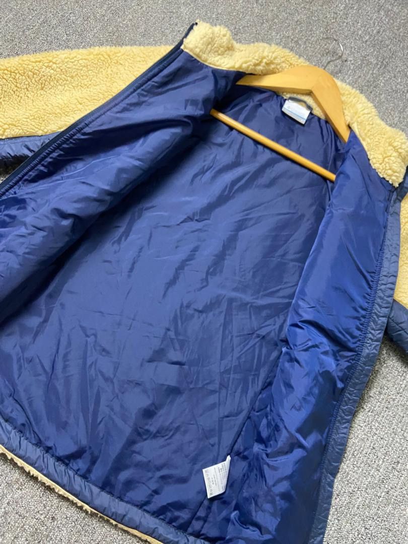 Columbia Columbia Archer Ridge Boa Fleece Jacket (187) Size US L / EU 52-54 / 3 - 8 Thumbnail