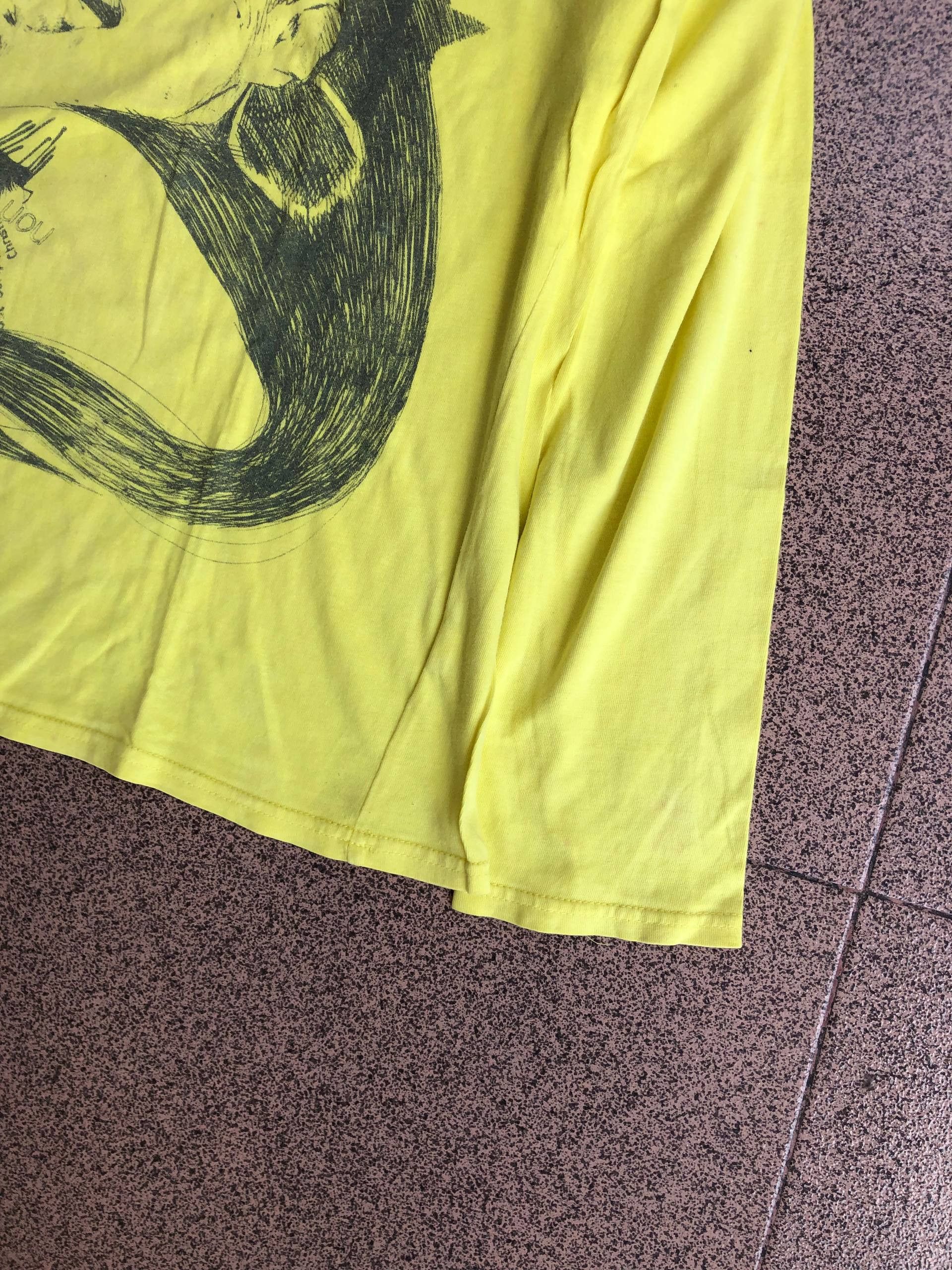 If Six Was Nine 2000s Graniph longsleeve like lgb Size US M / EU 48-50 / 2 - 7 Thumbnail