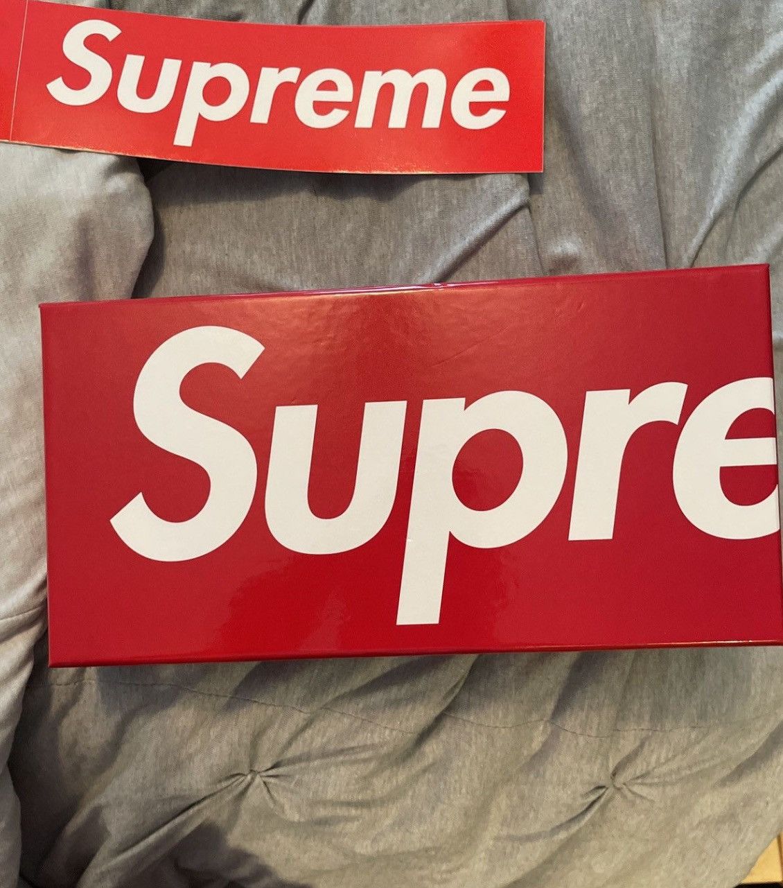 Supreme Supreme spray cans Size ONE SIZE - 2 Thumbnail