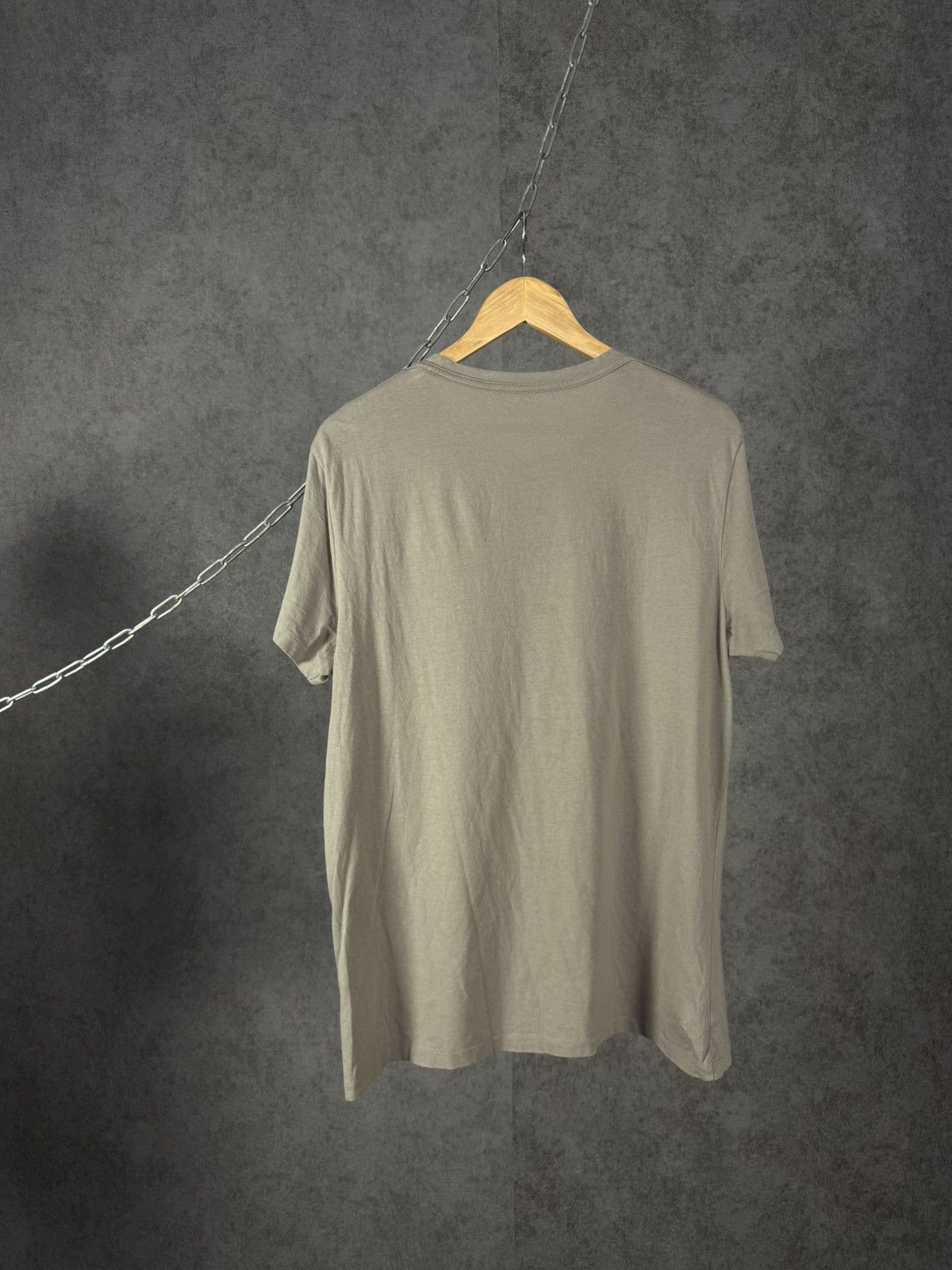 Allsaints Allsaints designer logo tee Size US L / EU 52-54 / 3 - 5 Thumbnail