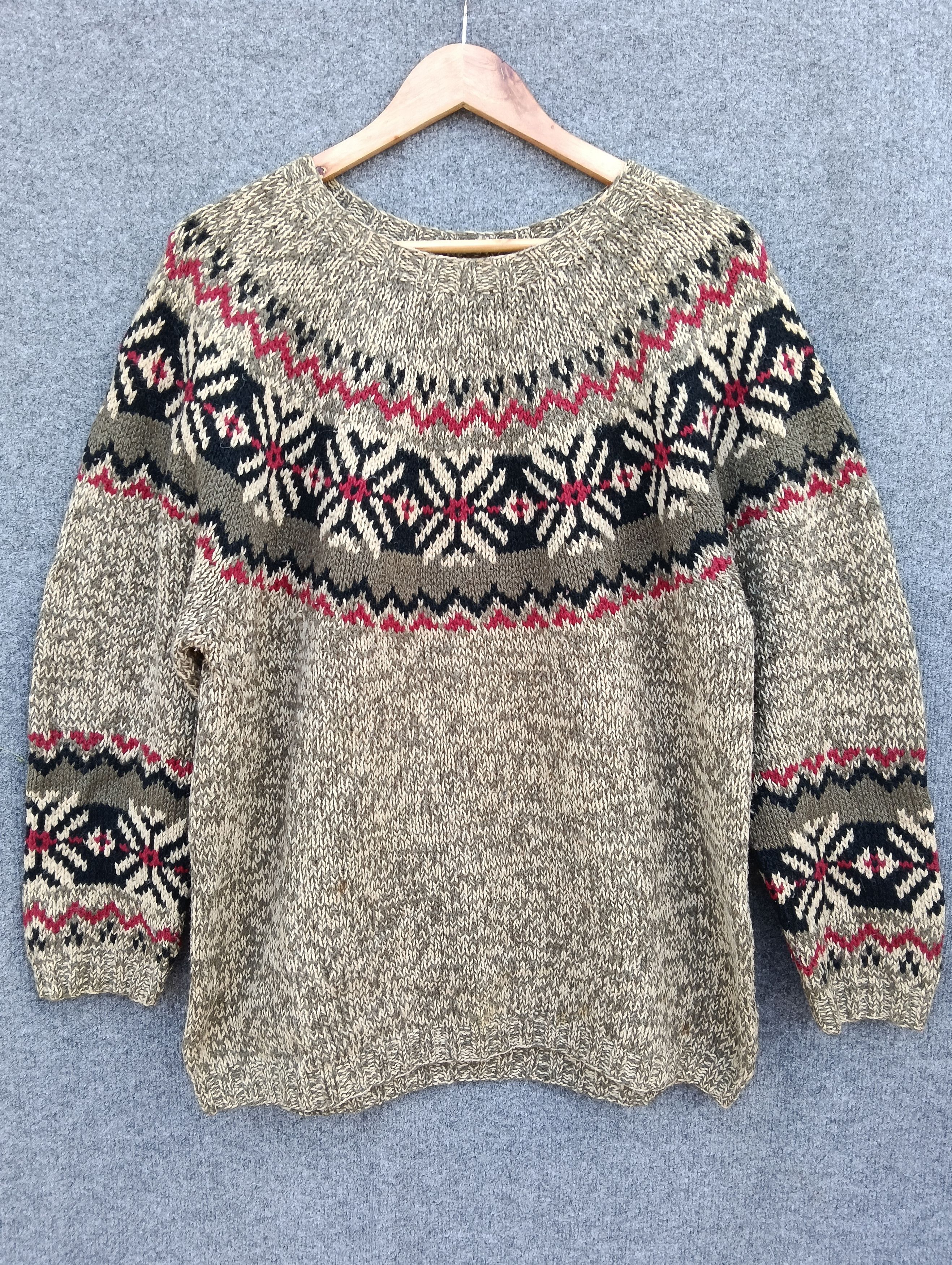 Eddie Bauer Knitwear Eddie Bauer wool. Size M / US 6-8 / IT 42-44 - 1 Thumbnail