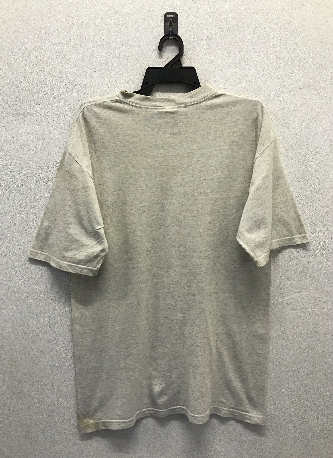 Vintage Island Saipan Made In Usa Shirt