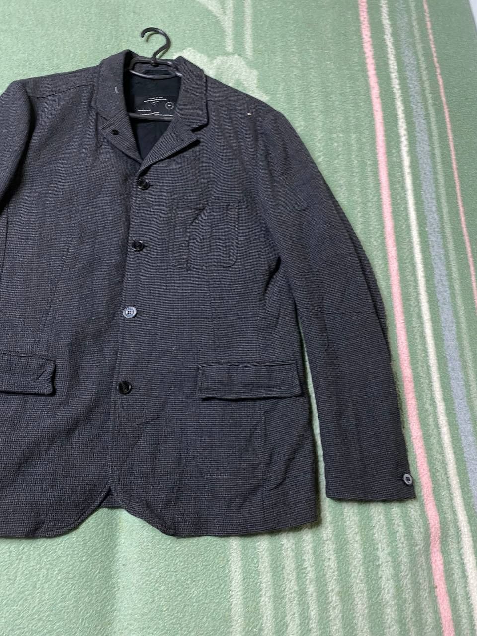 Allsaints Allsaints jacket Size US XXS / EU 40 - 3 Thumbnail