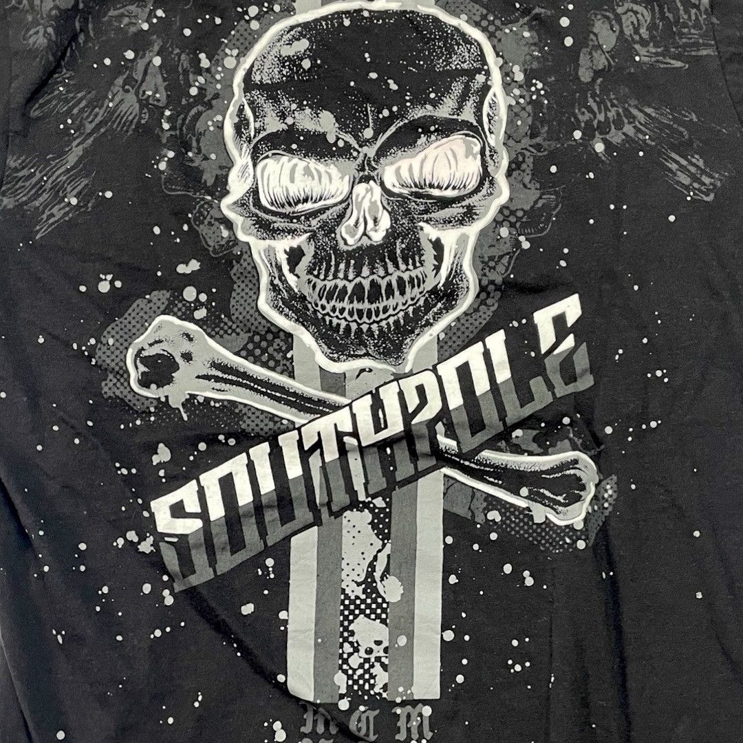 Southpole Y2K Southpole Street Fashion tee Size US M / EU 48-50 / 2 - 2 Thumbnail