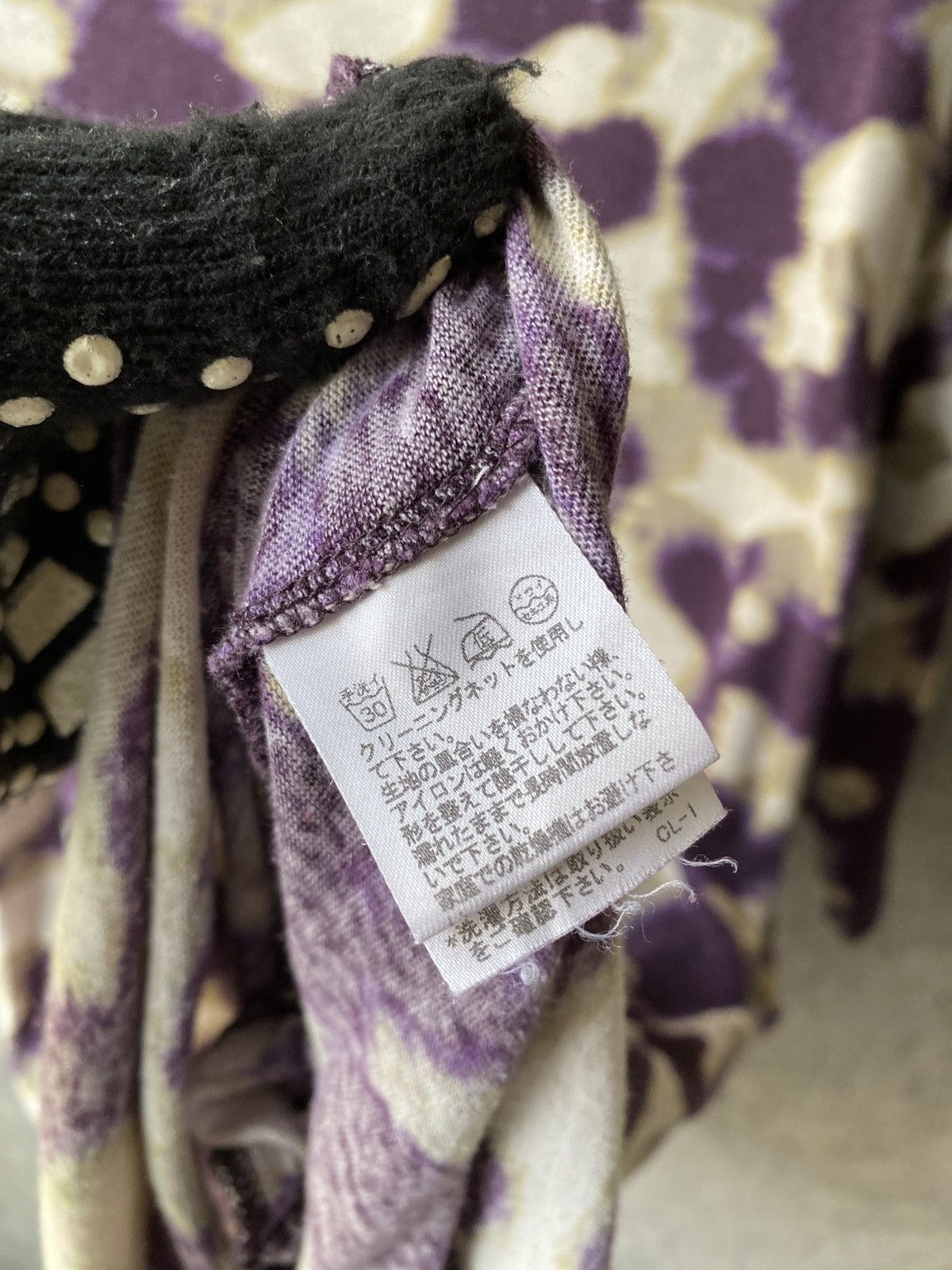 Issey Miyake Plantation By Issey Miyake Shirt Size M / US 6-8 / IT 42-44 - 15 Thumbnail