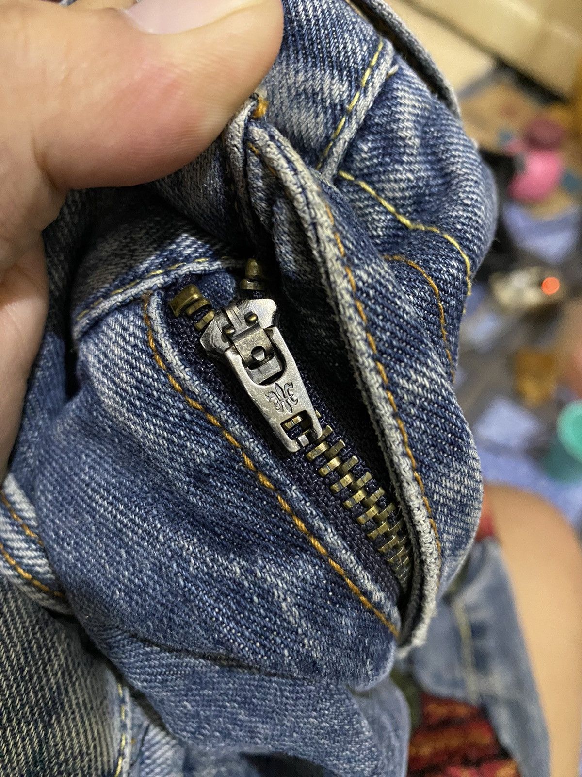 Japanese Brand Custom culture Size US 33 - 20 Thumbnail