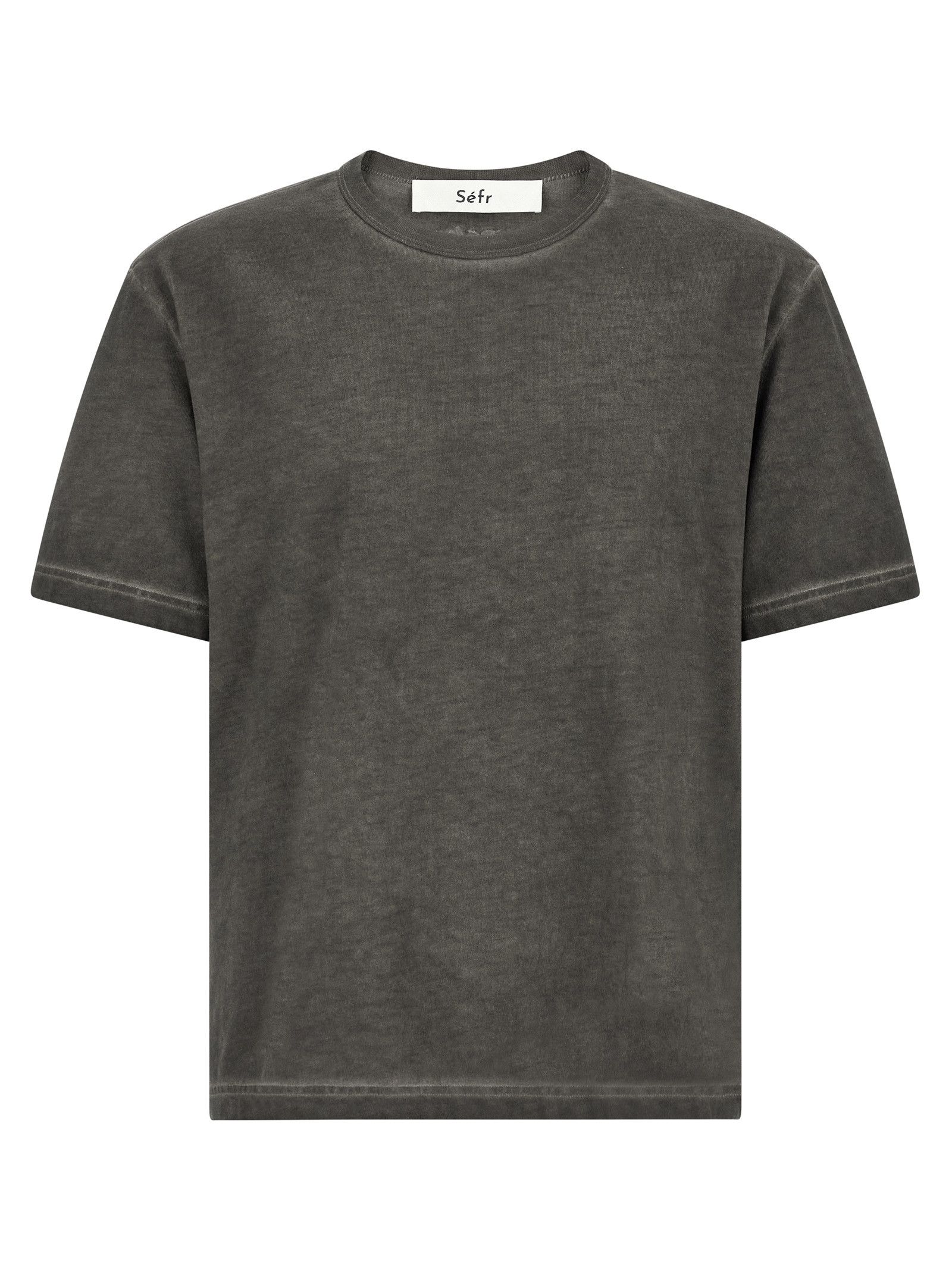 Sefr 'Mauro' T-Shirt Size US L / EU 52-54 / 3 - 1 Thumbnail