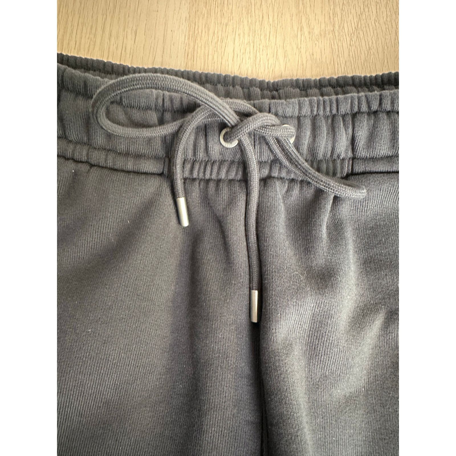 Jordan Brand Black Jordan Sweatpant Jogger Fleece FJ0696-045 - Size M Size US 30 / EU 46 - 4 Thumbnail