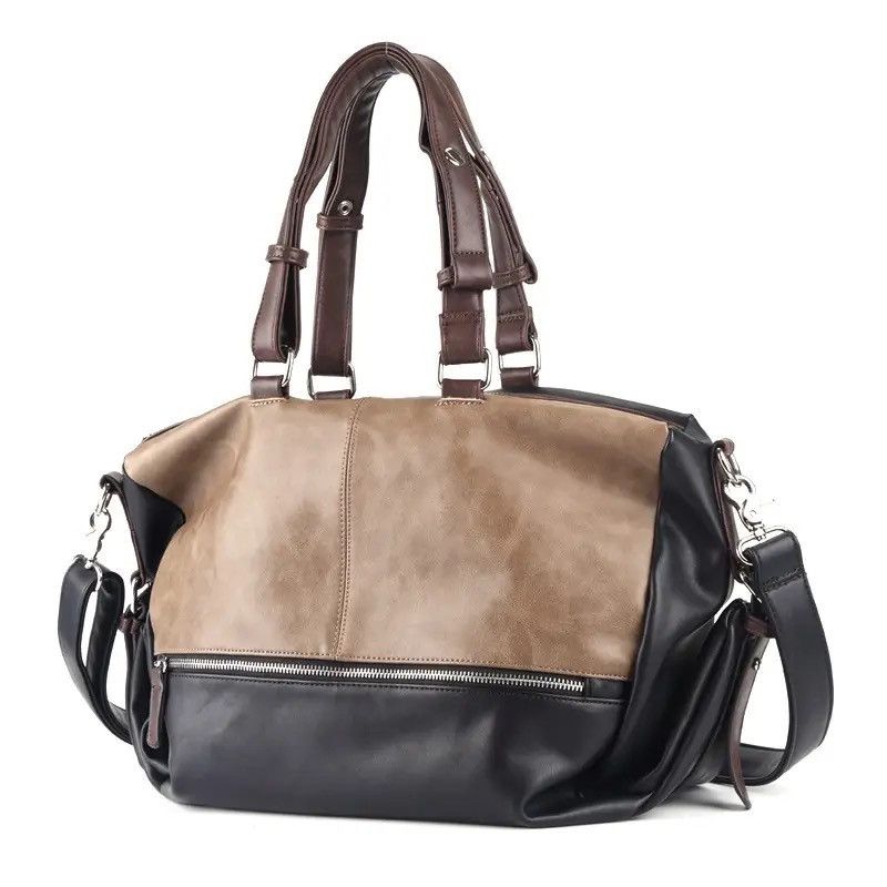 Japanese Brand Travel Shoulder Messenger Bag Size ONE SIZE - 5 Thumbnail