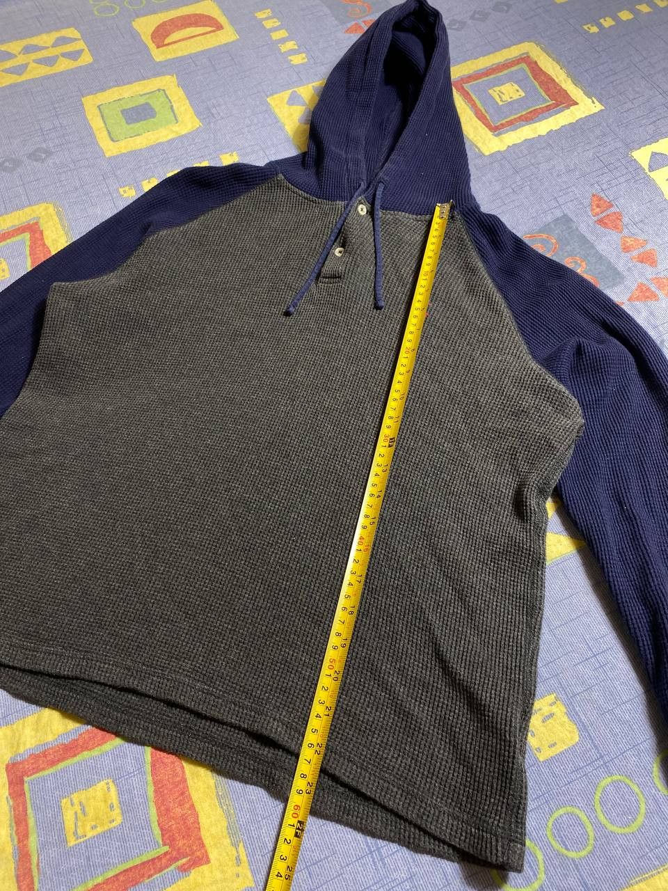 Polo Ralph Lauren Vintage Polo Ralph Lauren Small Logo Hoodie Size US M / EU 48-50 / 2 - 7 Thumbnail