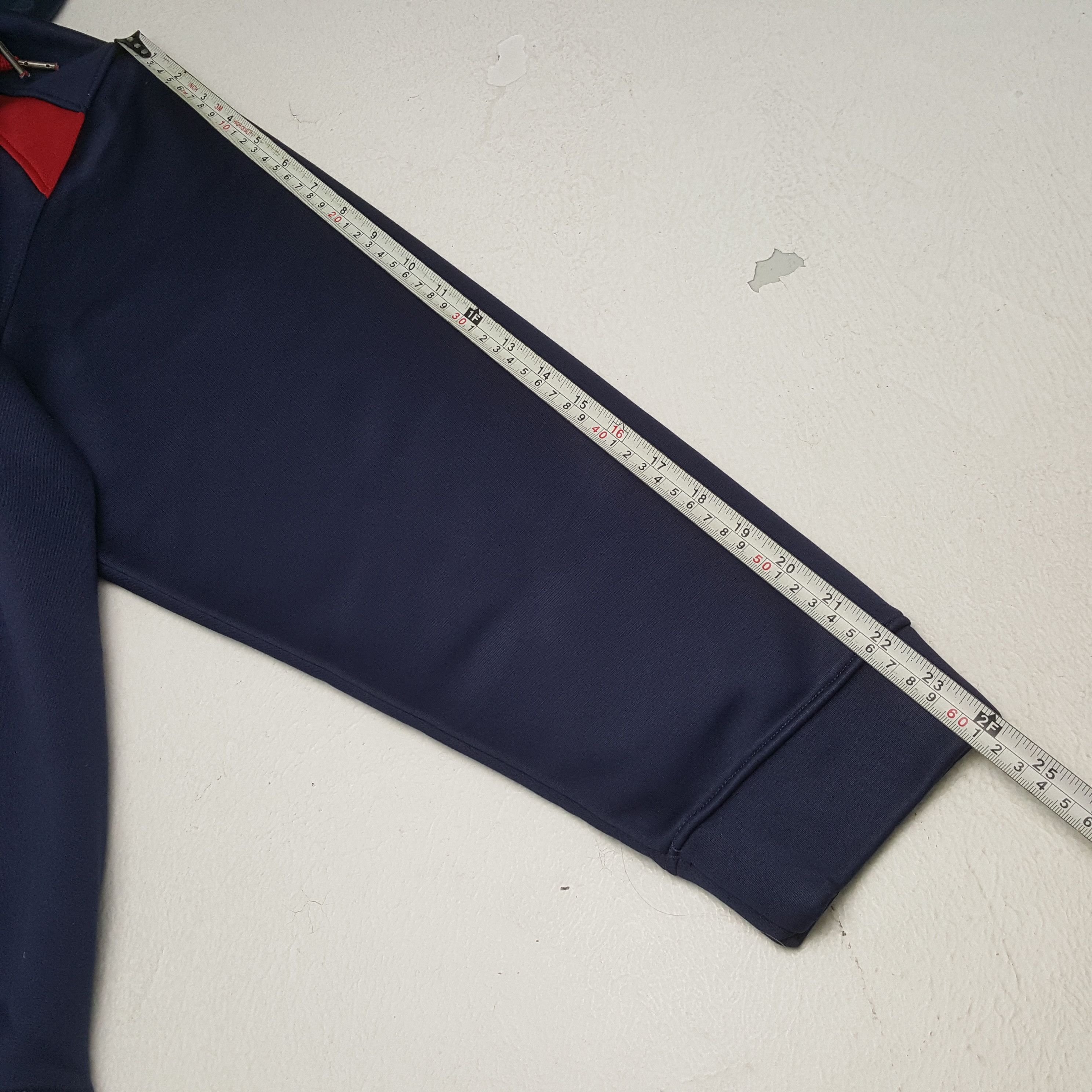 NFL × Vintage Vintage GONZAGA American Football NFL Team Hoodies Size US XL / EU 56 / 4 - 6 Thumbnail
