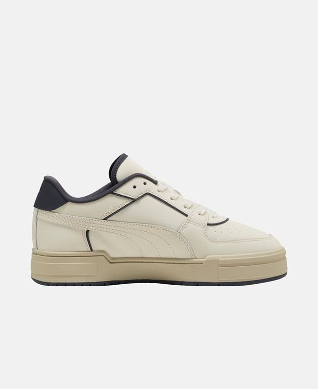 CA Pro Classic PRM Alpine Snow Velvet Moss Sneakers