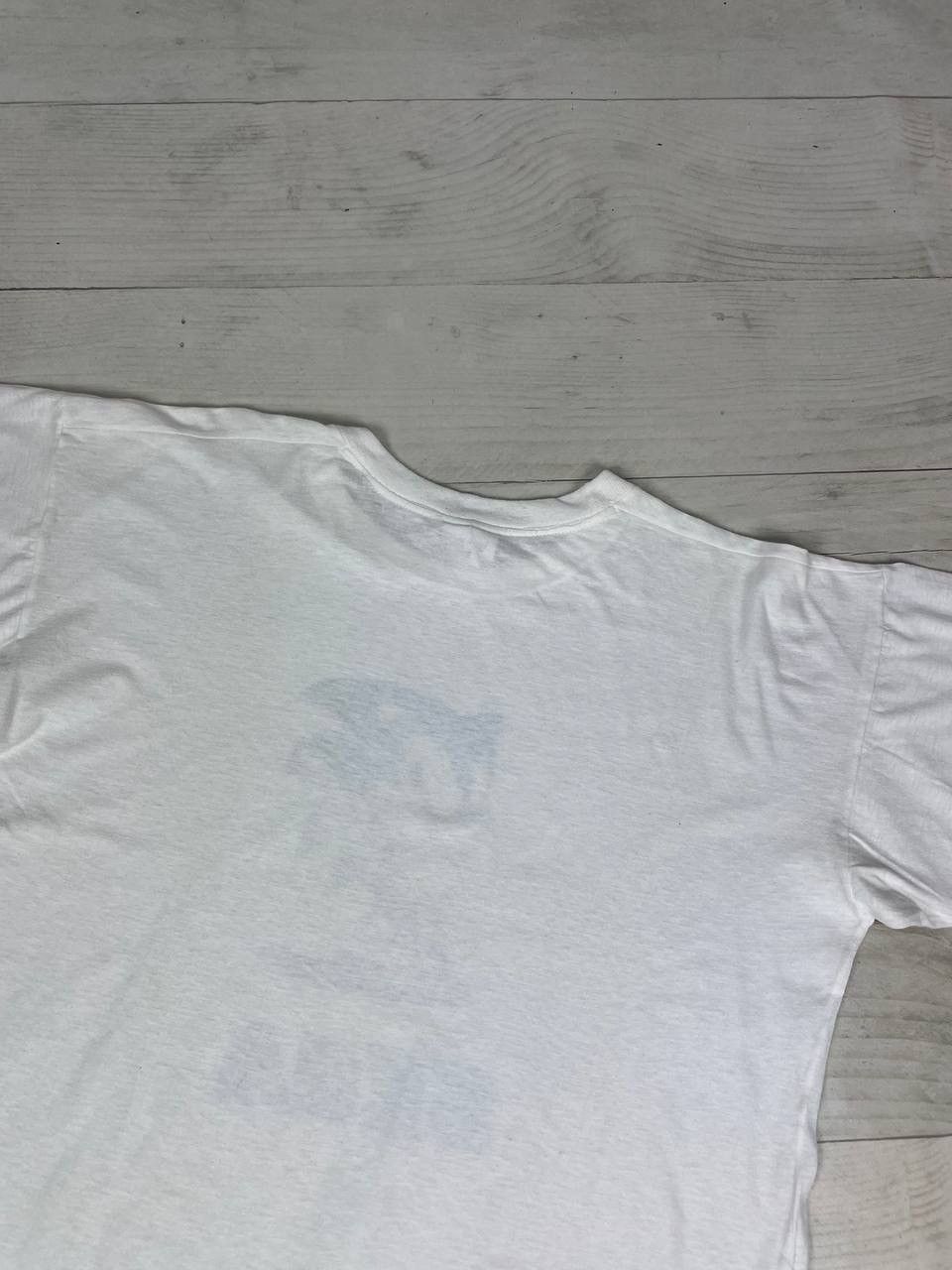 Other Vintage Sega Sonic The Hedgehog T-Shirt 90s Game Promo Size US L / EU 52-54 / 3 - 12 Thumbnail
