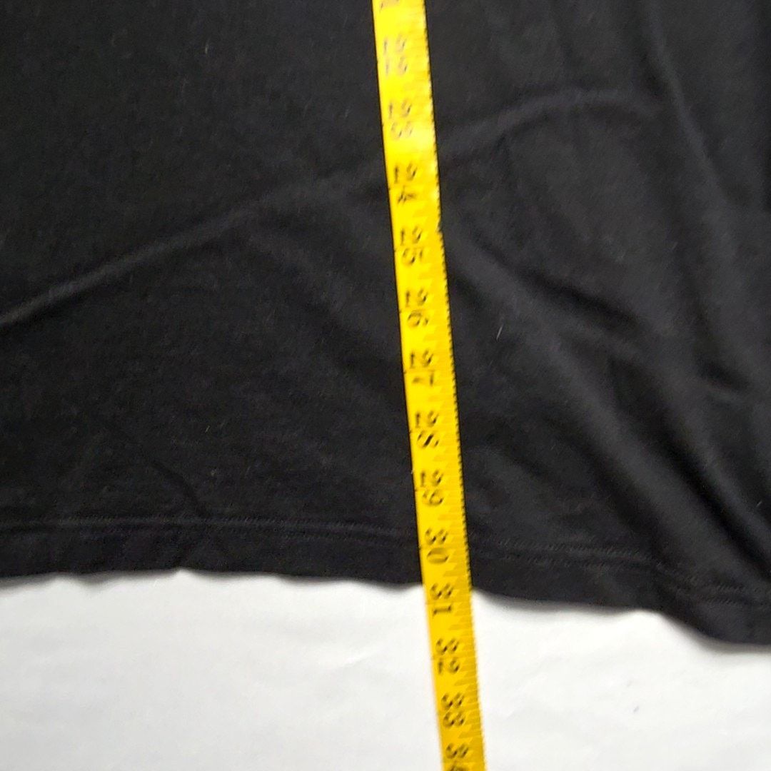 Signal Sport Vintage Montana Native American Southwestern Black Large Tee Size US L / EU 52-54 / 3 - 7 Thumbnail