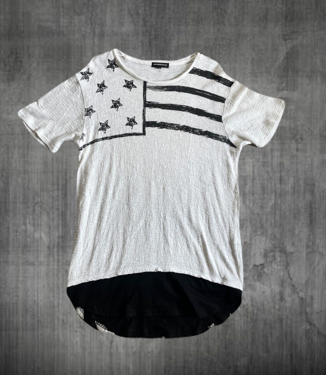 Men's If Six Was Nine Tops | Grailed