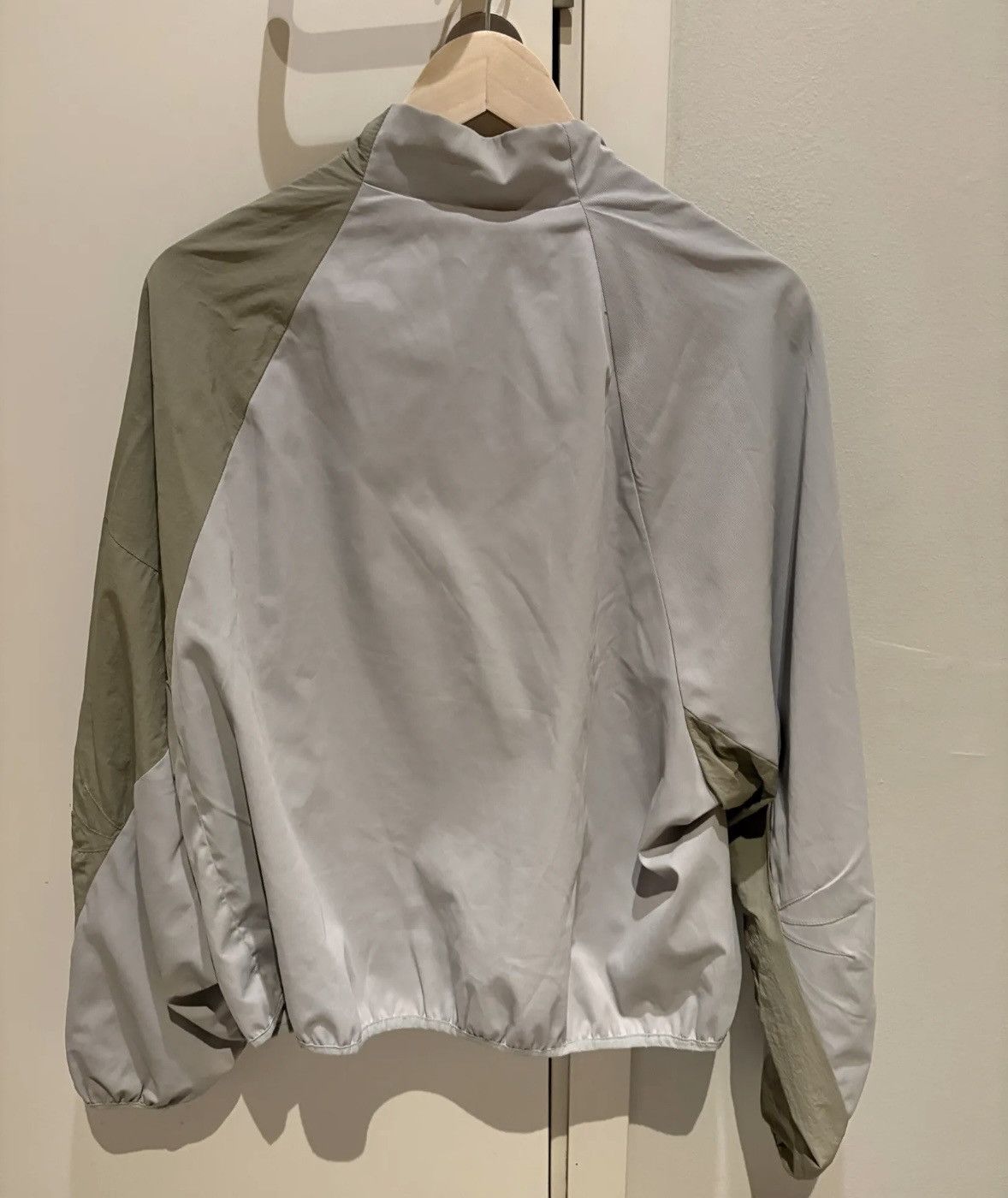 POST ARCHIVE FACTION (PAF) Post Archive Faction (PAF) 3.1 Technical Jacket Right Size US M / EU 48-50 / 2 - 3 Thumbnail