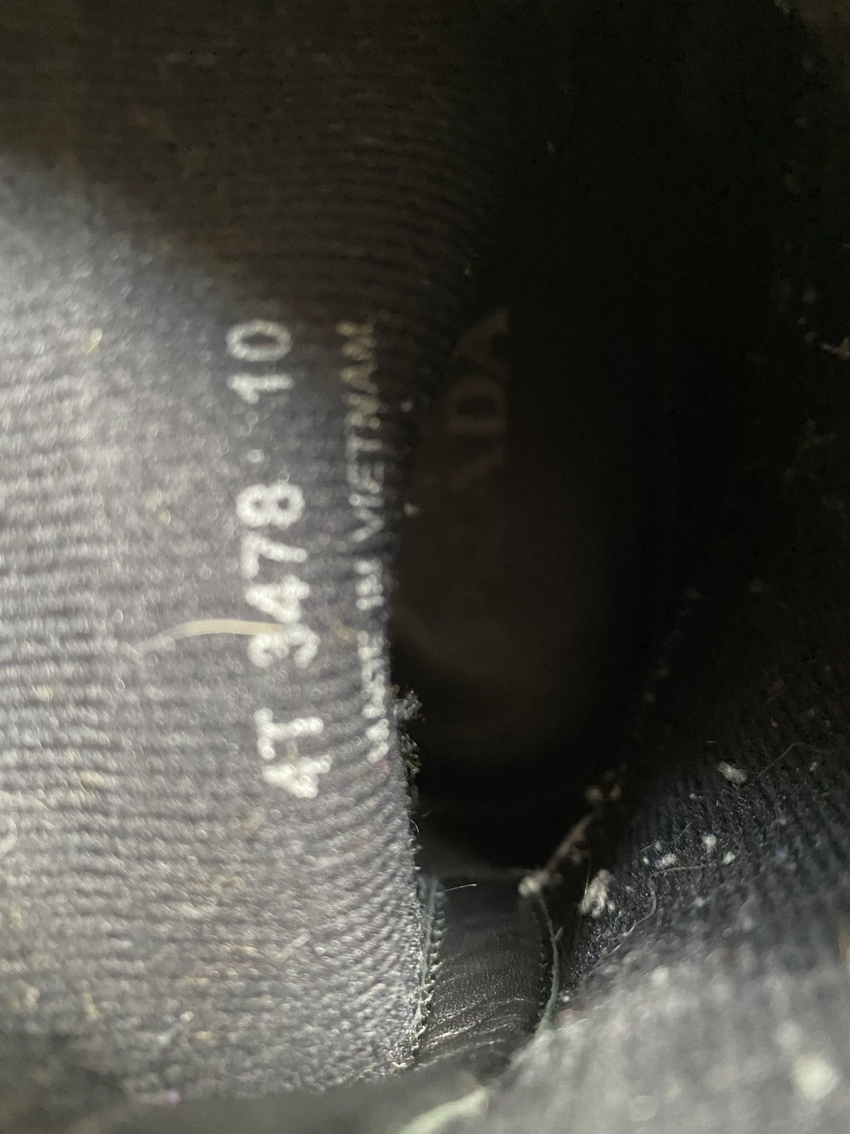 Prada Prada Sock Sneaker Size US 11 / EU 44 - 8 Thumbnail