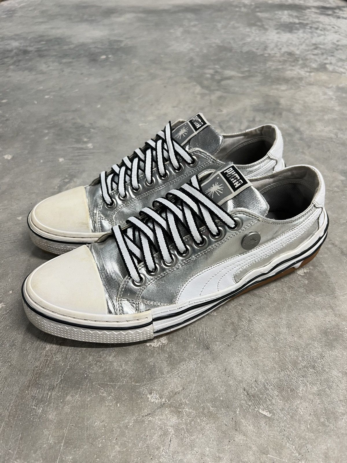The PUMA Archive | Grailed