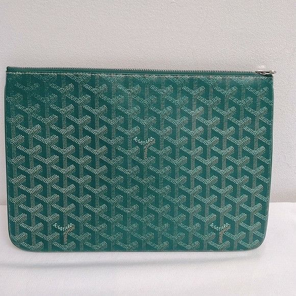 Goyard Goyard Sénat MM Pouch Size ONE SIZE - 3 Thumbnail