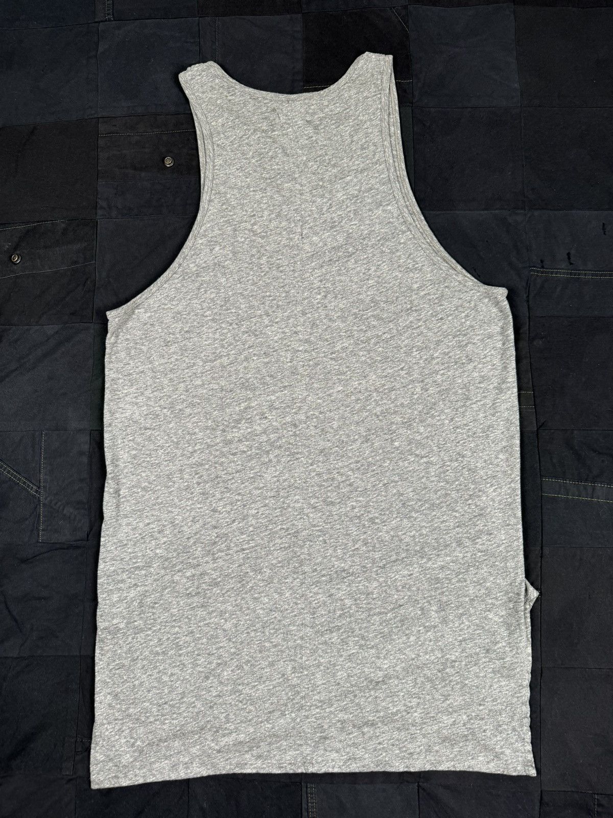 Fear of God 3rd Tank Top Size US L / EU 52-54 / 3 - 2 Thumbnail