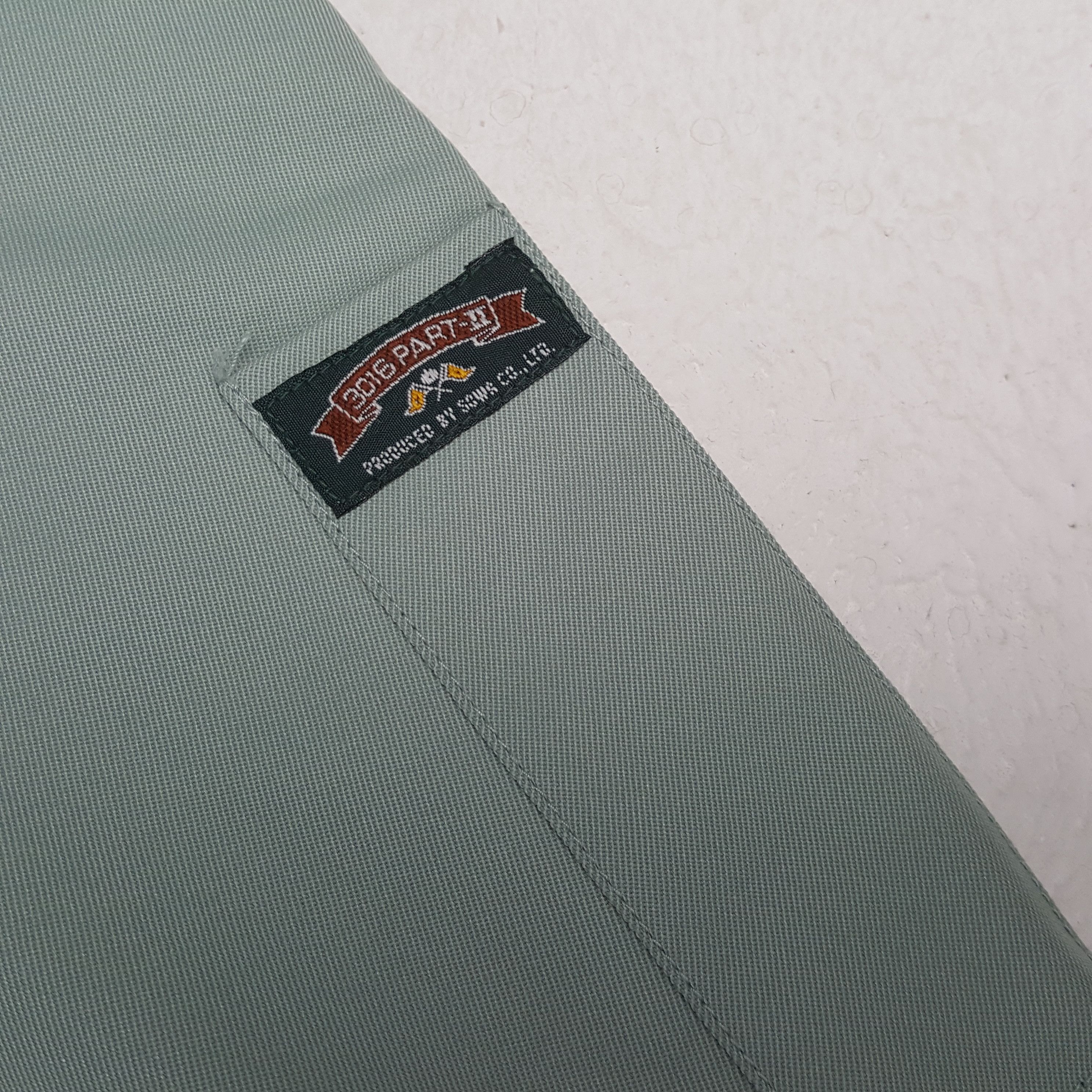 Vintage TRD RACING Development Custom Art Jacket C289N1 Size US M / EU 48-50 / 2 - 8 Thumbnail