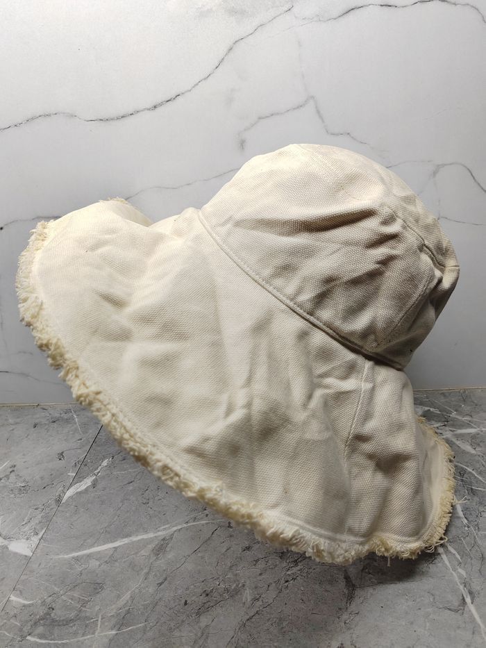 Burberry Burberry Bucket Hat Size ONE SIZE - 6 Thumbnail