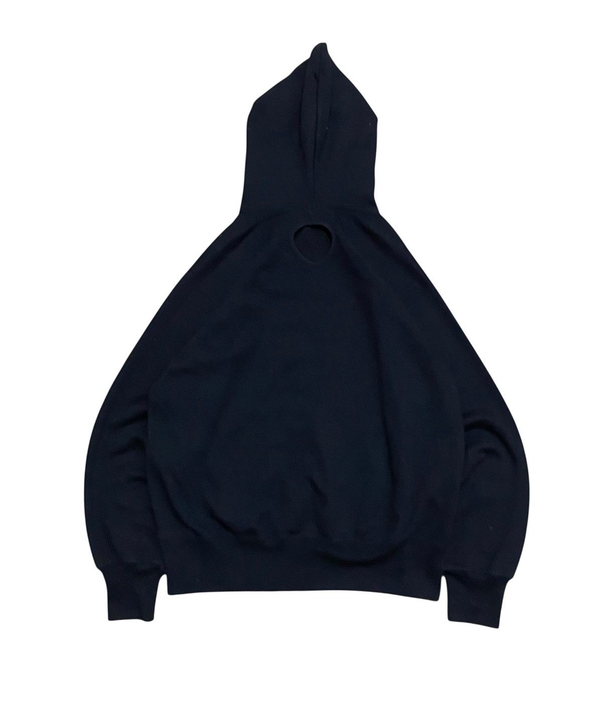 GOODENOUGH Rare Vintage Good Enough Classic Logo Vented Hoodie 2002s Size US M / EU 48-50 / 2 - 2 Thumbnail