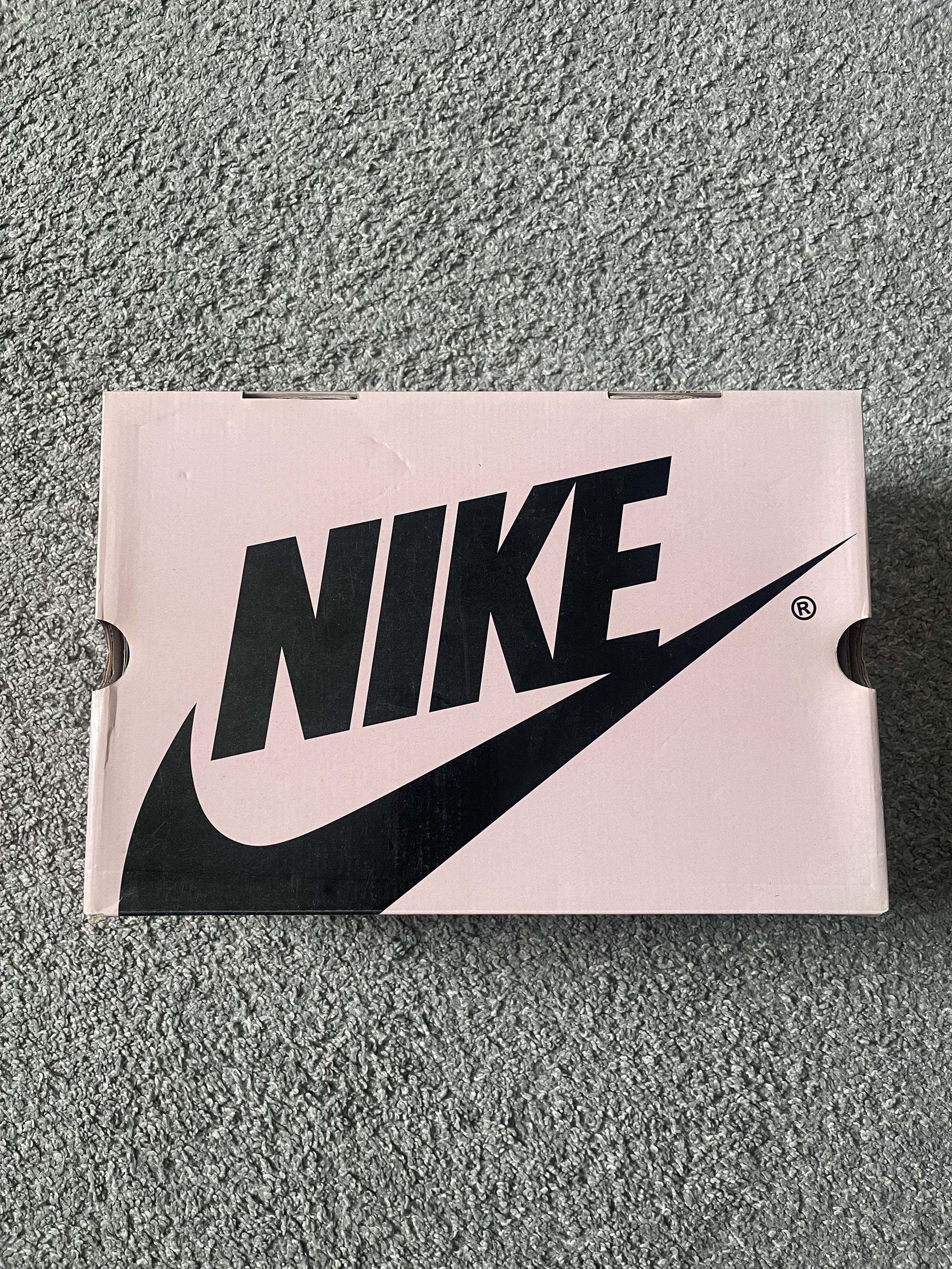 Nike Nike SB Dunk High (HUF) sz 9.5 Size US 9.5 / EU 42-43 - 14 Thumbnail