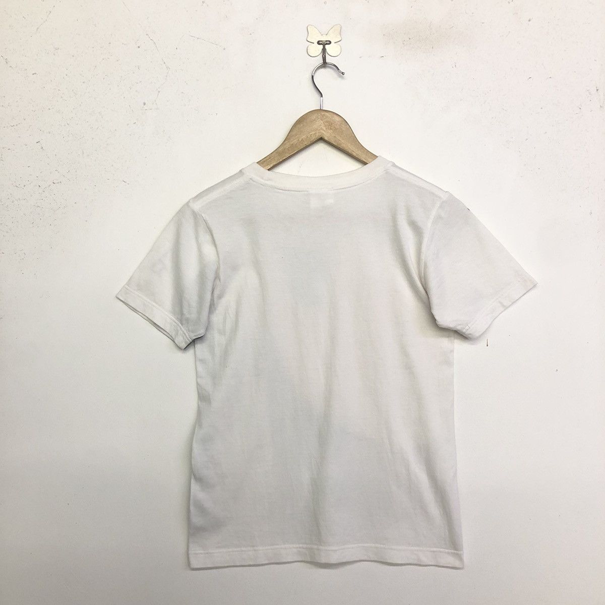 Anime Anohana Project X Cospa Anime Japan Weeb Graphic Tshirt Size US XS / EU 42 / 0 - 7 Thumbnail