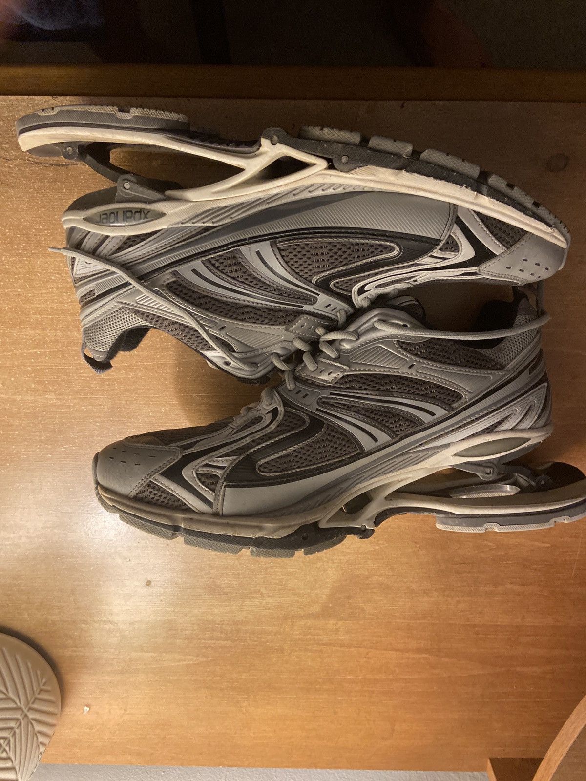 Balenciaga Balenciaga xpander Size US 13 / EU 46 - 2 Thumbnail