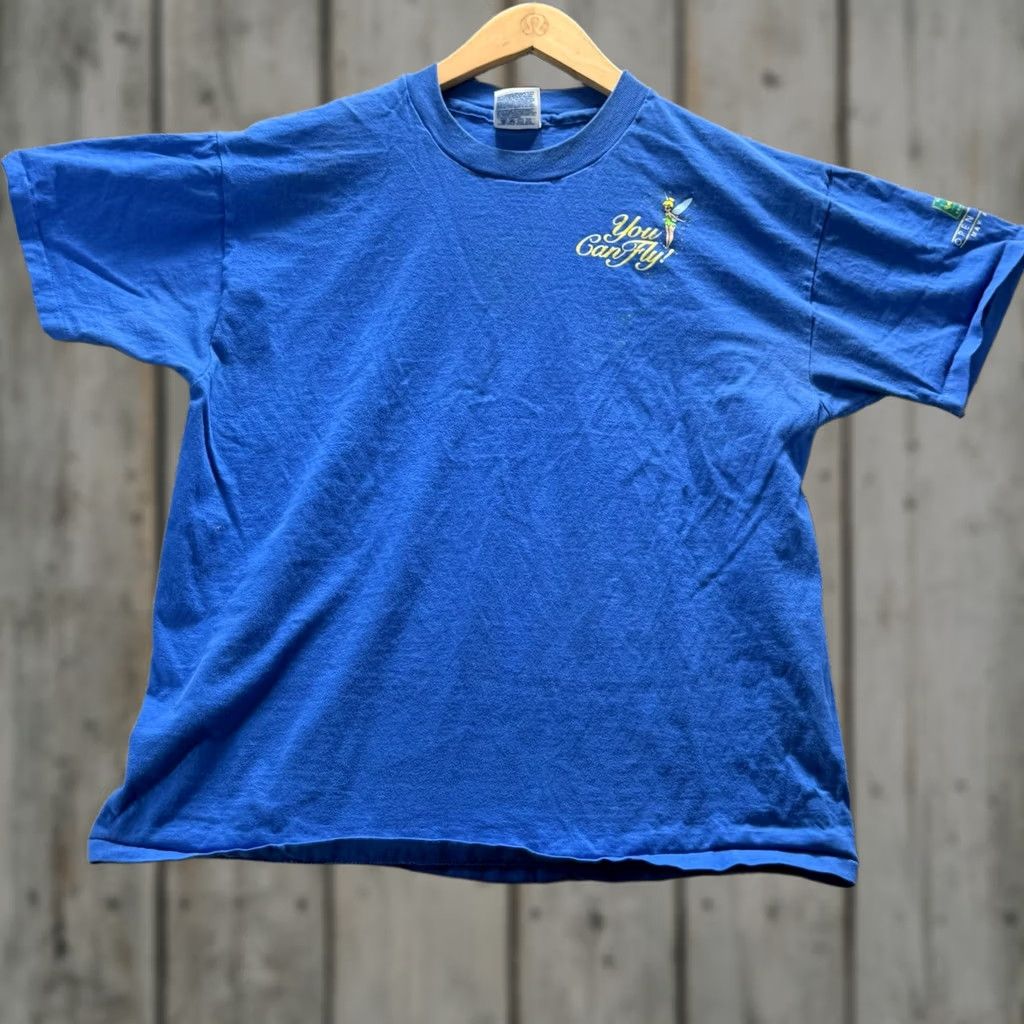 Disney VINTAGE? No. Size US XL / EU 56 / 4 - 1 Thumbnail