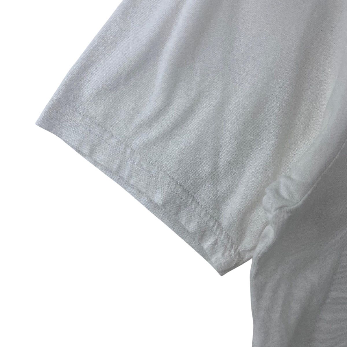 Japanese Brand × Undercover × Vintage Pick!! UNDERCOVER Teddy Bears Top Tee Tshirt Size US M / EU 48-50 / 2 - 8 Thumbnail